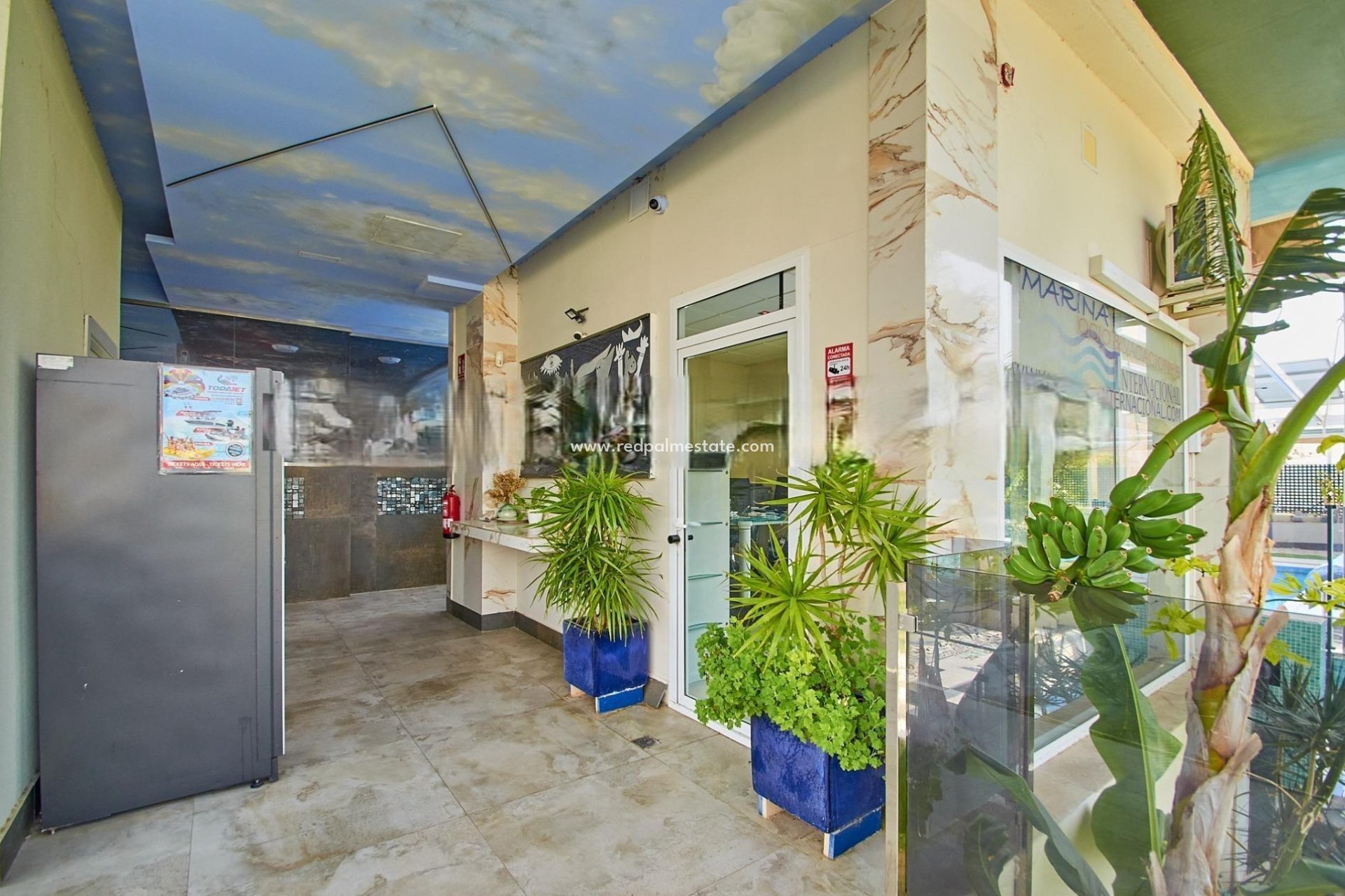 Reventa - Apartamento -
Finestrat - Benidorm