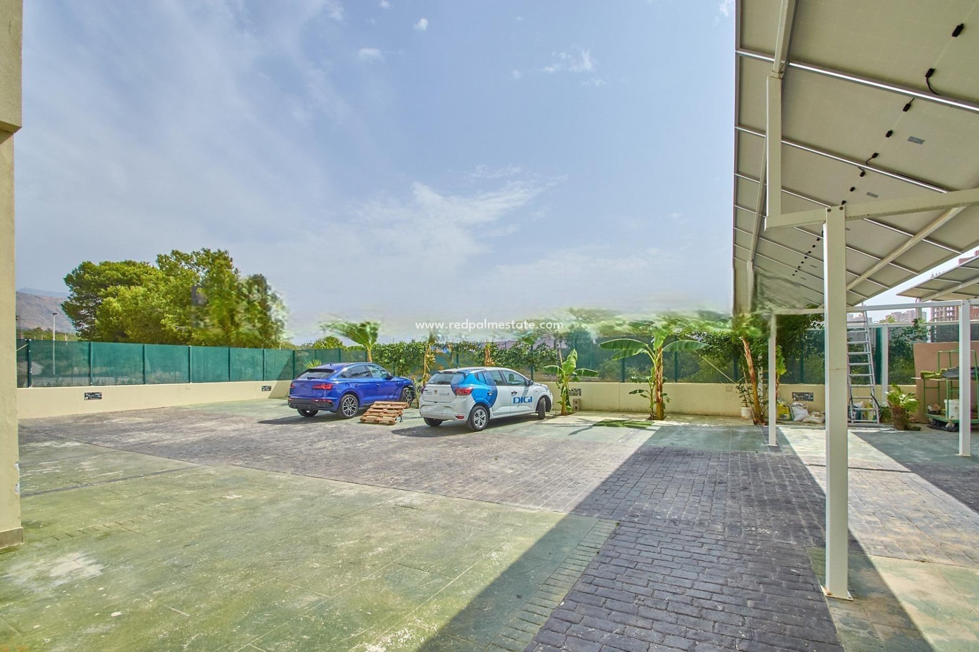 Reventa - Apartamento -
Finestrat - Benidorm