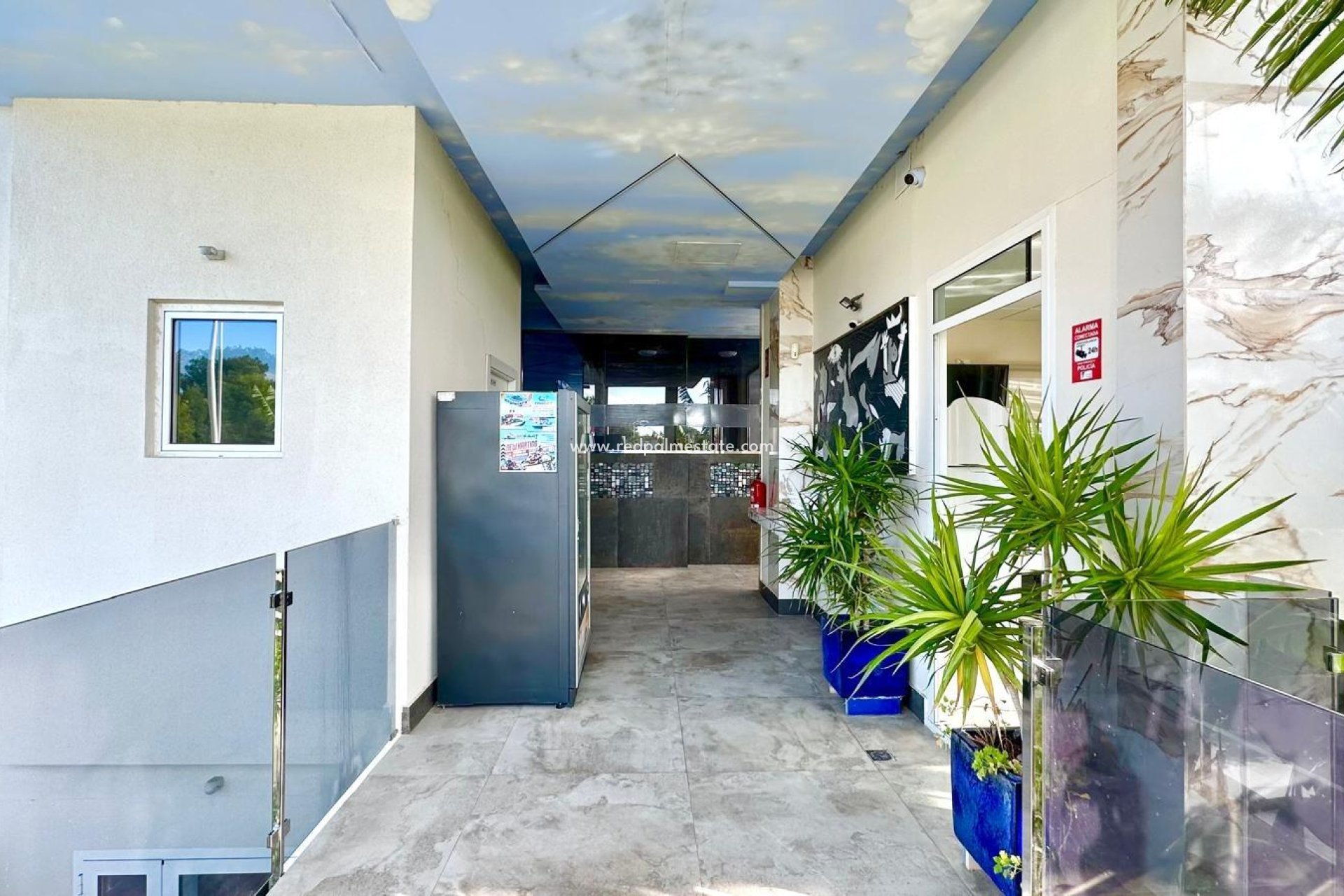 Reventa - Apartamento -
Finestrat