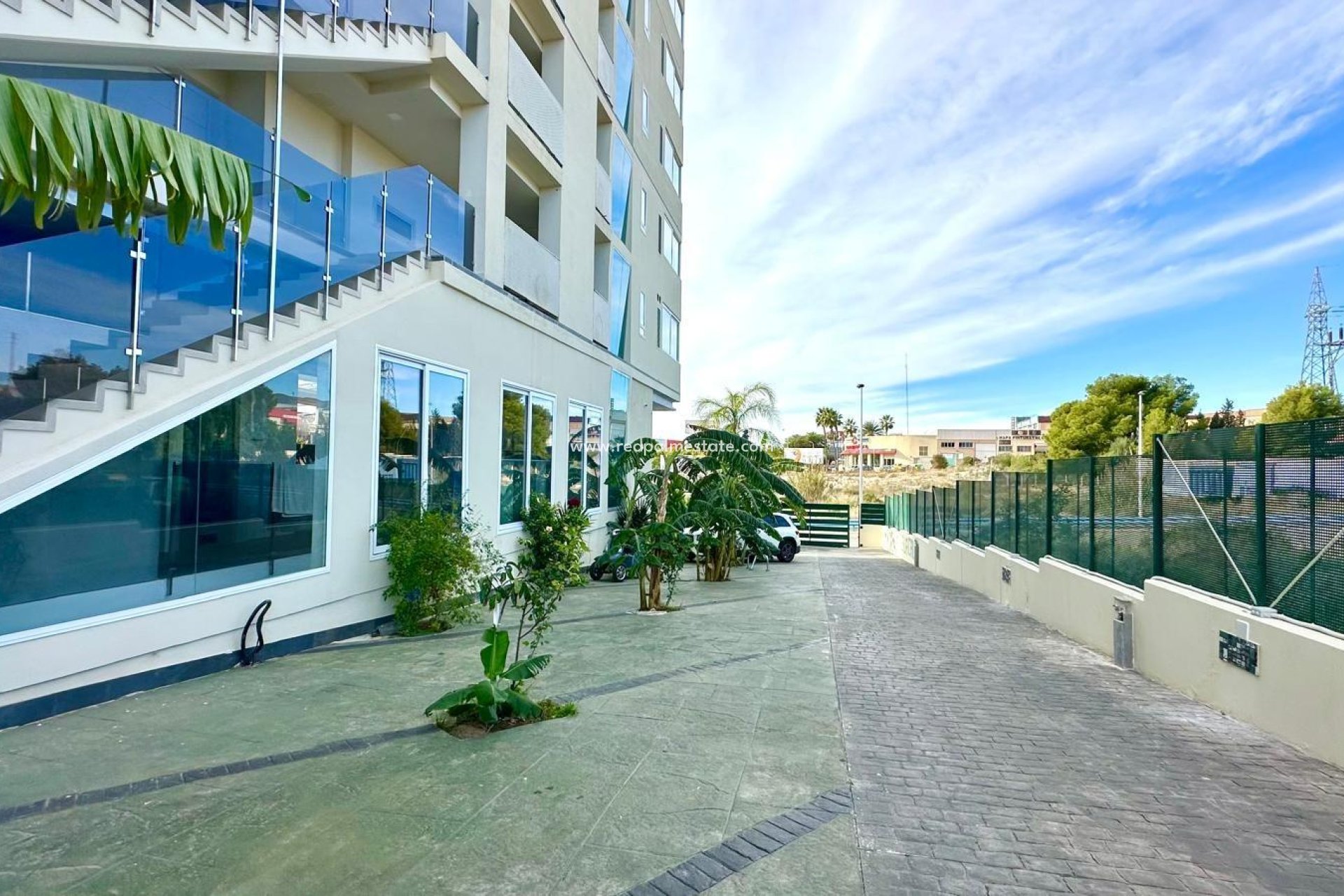 Reventa - Apartamento -
Finestrat