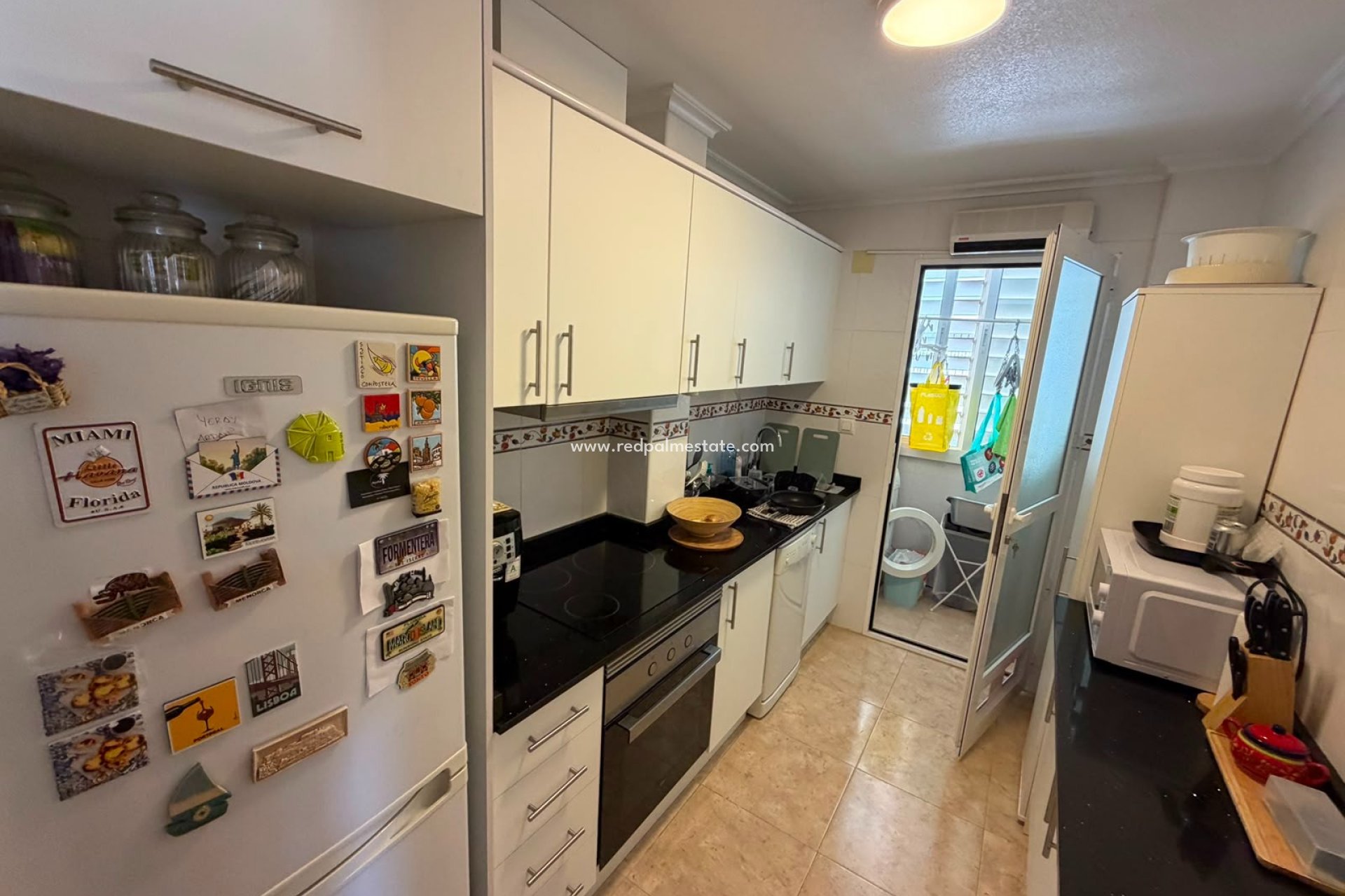 Reventa - Apartamento -
Formentera del Segura - Formentera De Segura