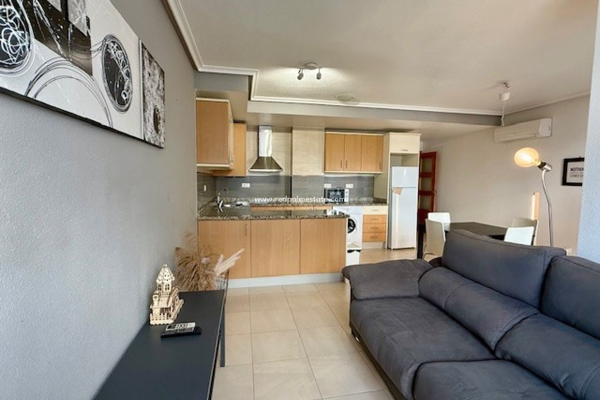 Reventa - Apartamento -
Formentera del Segura - Formentera De Segura