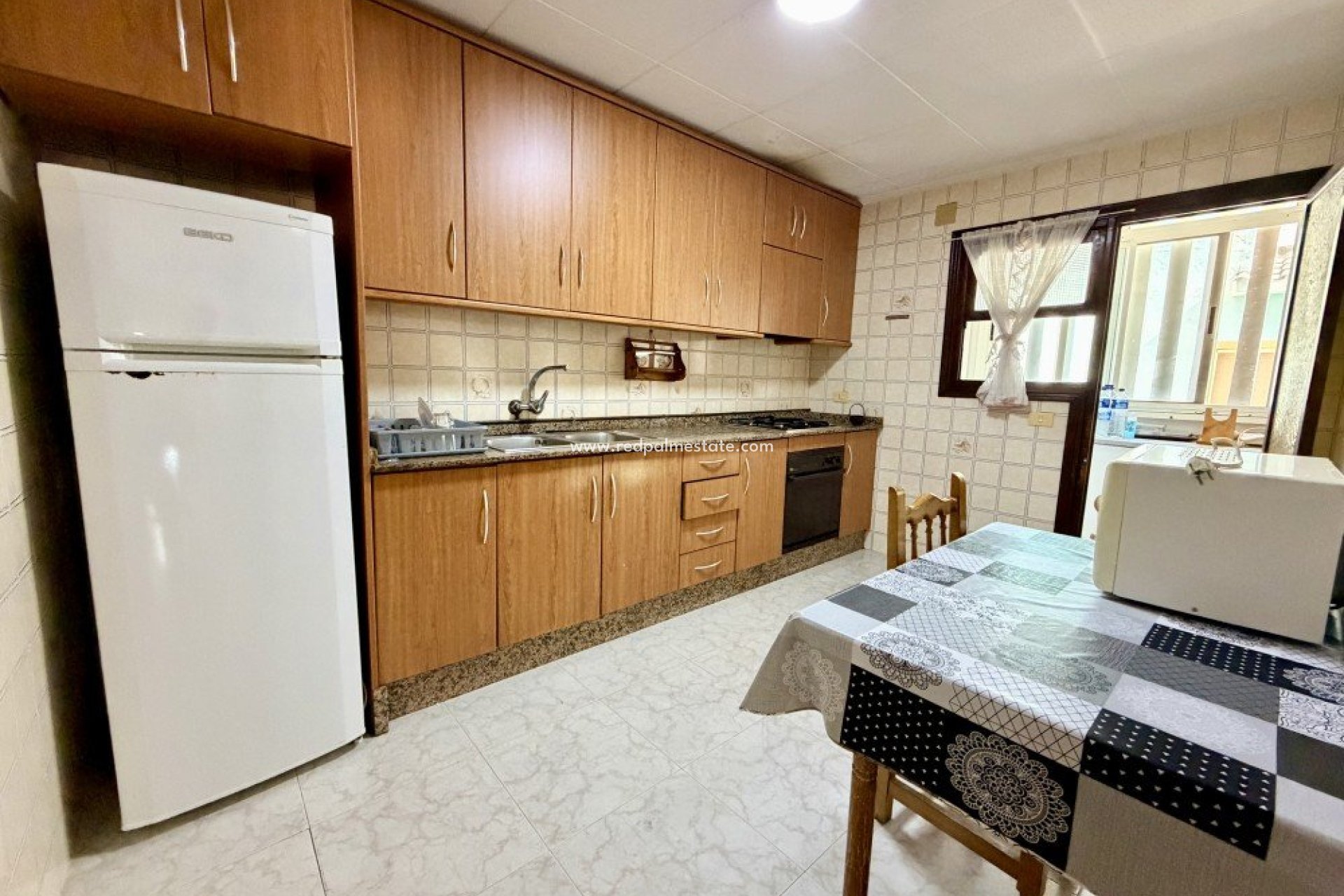 Reventa - Apartamento -
Formentera del Segura - Formentera De Segura