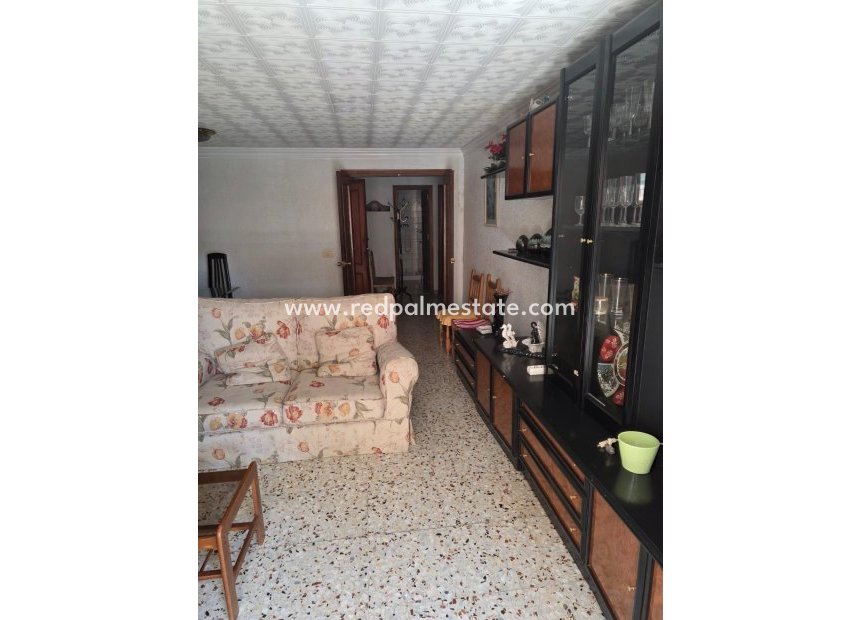 Reventa - Apartamento -
Formentera del Segura - Pueblo 5