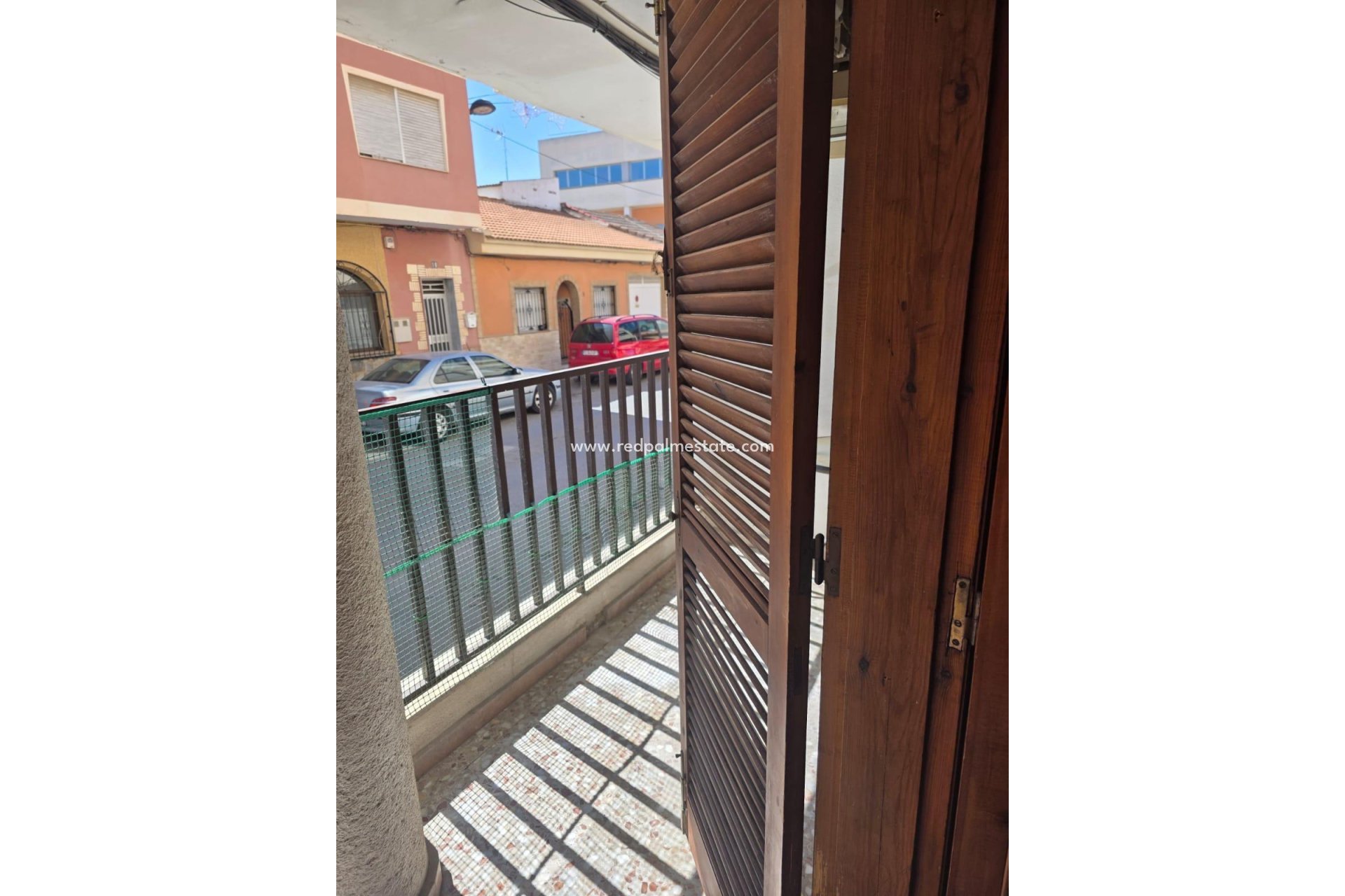 Reventa - Apartamento -
Formentera del Segura - Pueblo 5