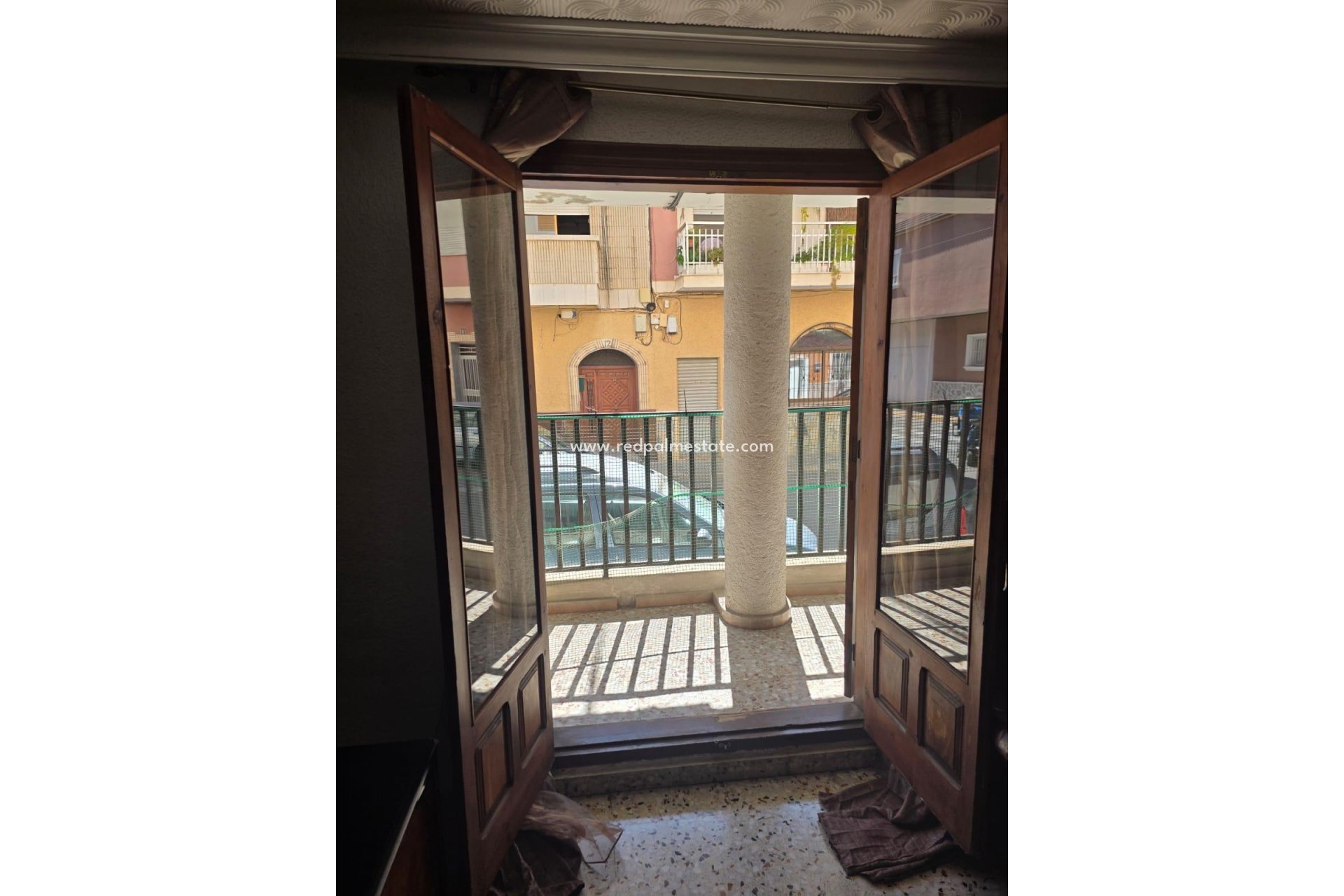 Reventa - Apartamento -
Formentera del Segura - Pueblo 5