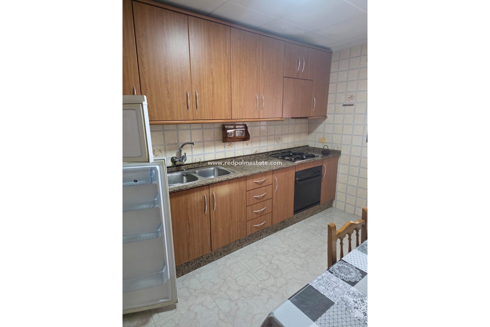 Reventa - Apartamento -
Formentera del Segura - Pueblo 5