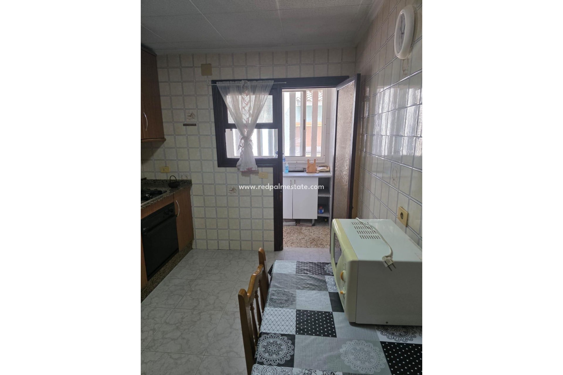 Reventa - Apartamento -
Formentera del Segura - Pueblo 5