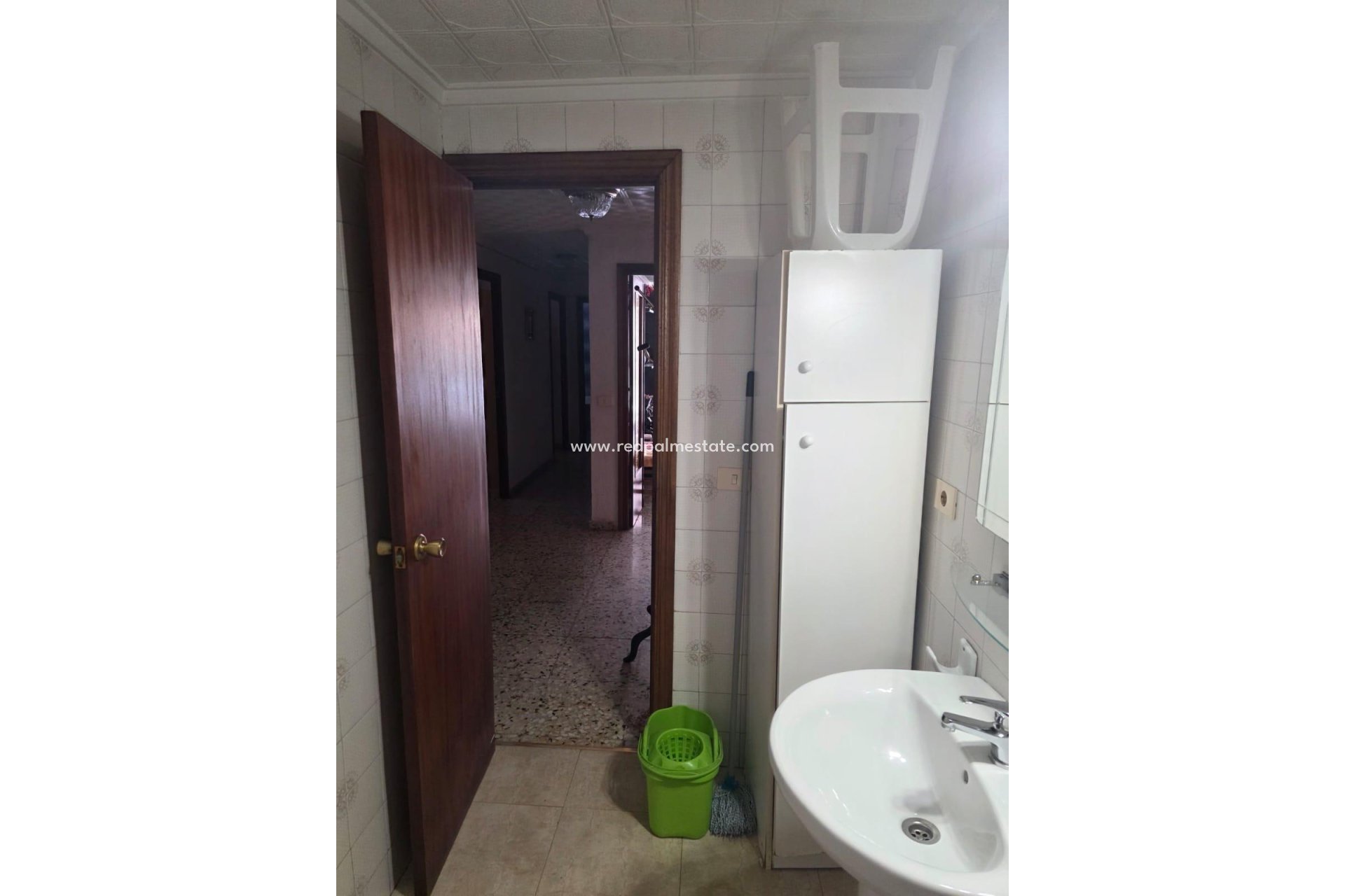 Reventa - Apartamento -
Formentera del Segura - Pueblo 5