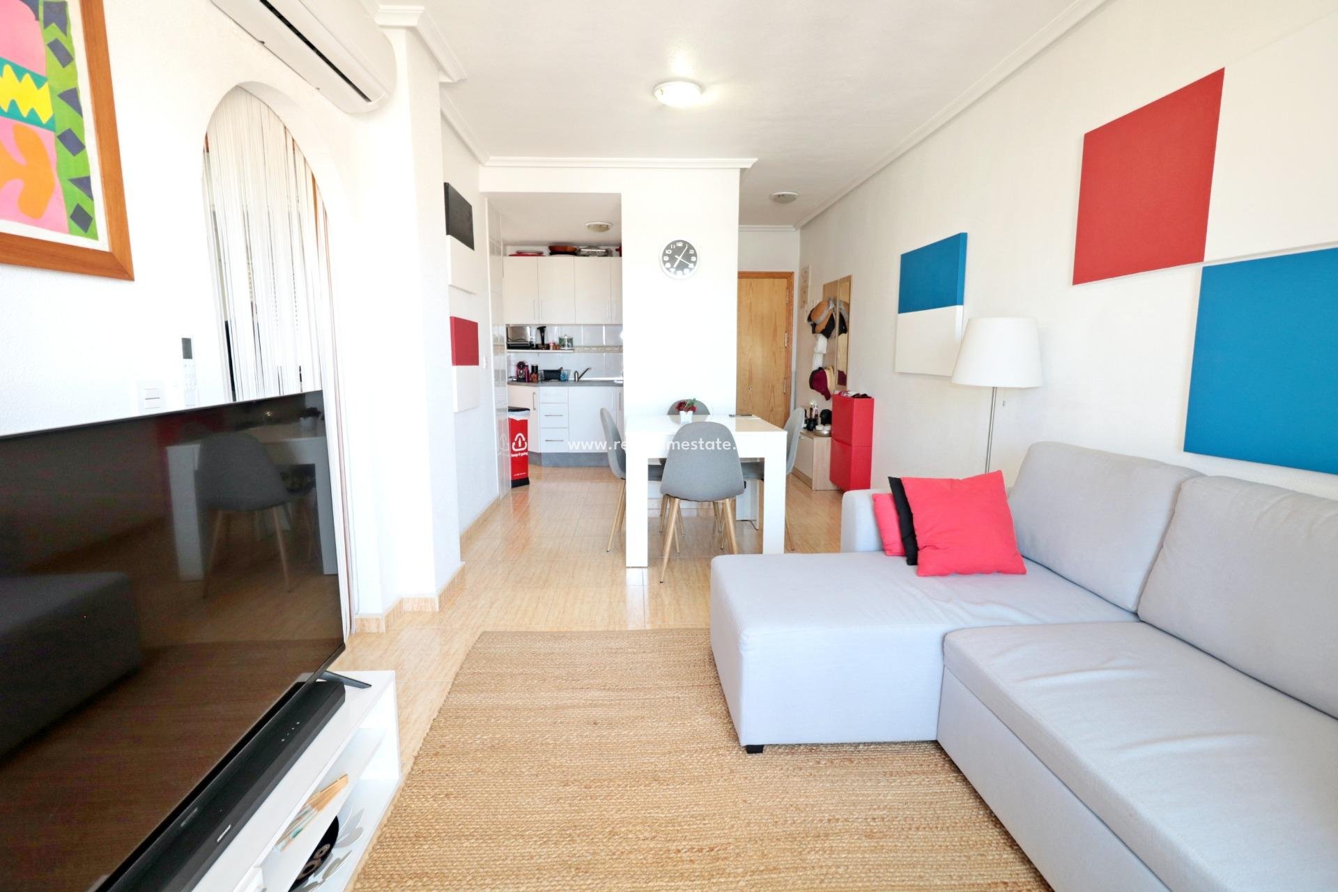 Reventa - Apartamento -
Formentera del Segura - Pueblo 5