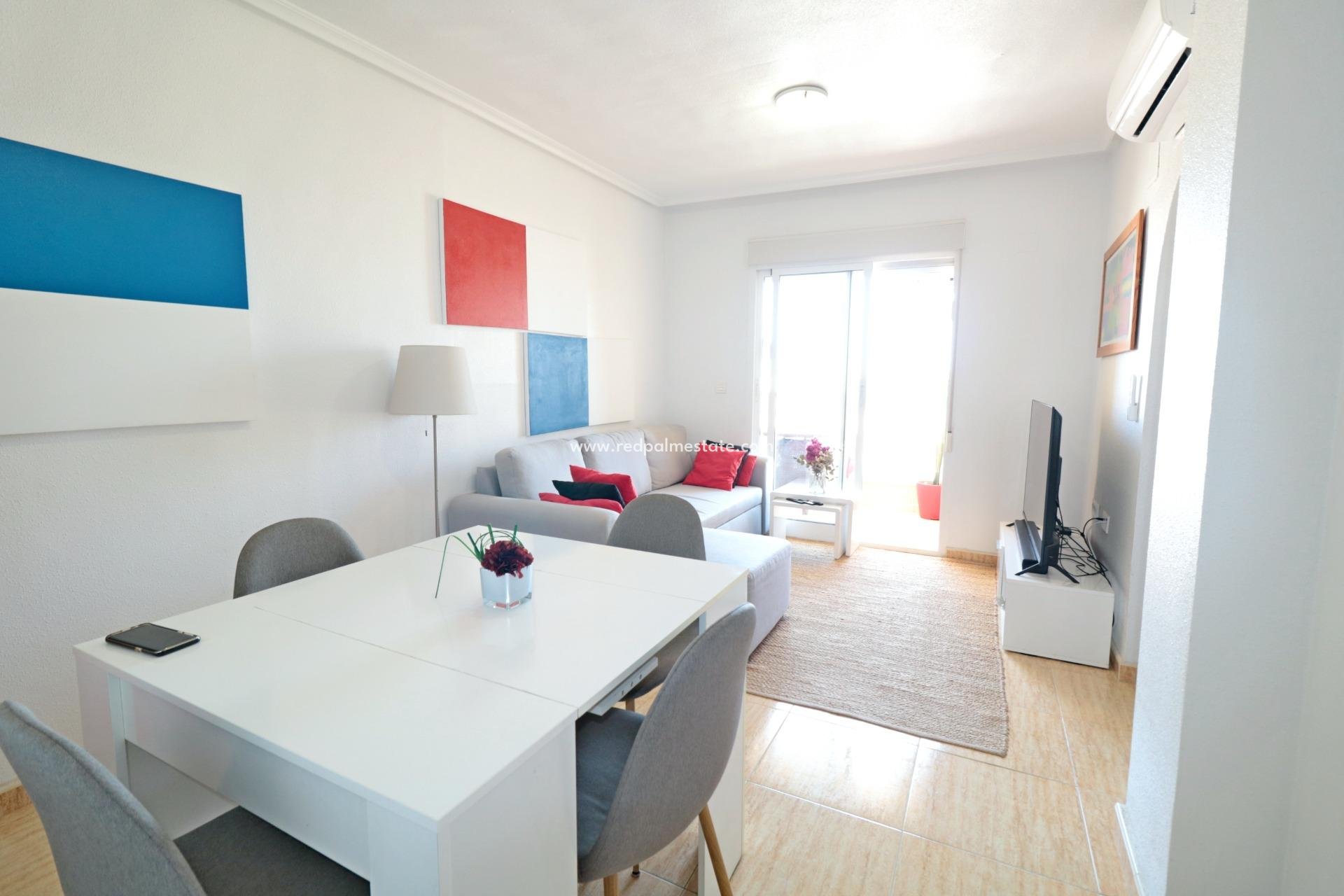 Reventa - Apartamento -
Formentera del Segura - Pueblo 5