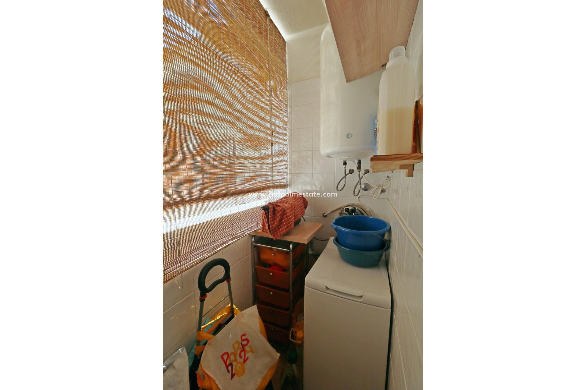 Reventa - Apartamento -
Formentera del Segura - Pueblo 5
