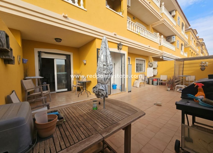 Reventa - Apartamento -
Formentera del Segura - Pueblo 5