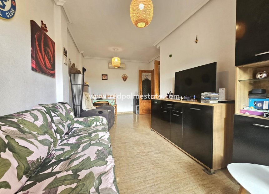 Reventa - Apartamento -
Formentera del Segura - Pueblo 5