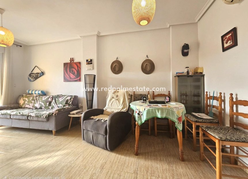 Reventa - Apartamento -
Formentera del Segura - Pueblo 5