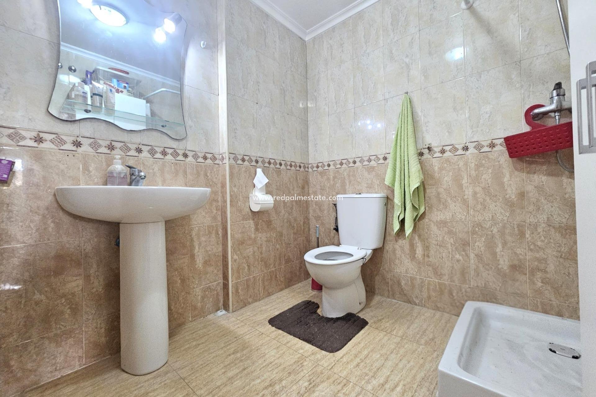 Reventa - Apartamento -
Formentera del Segura - Pueblo 5