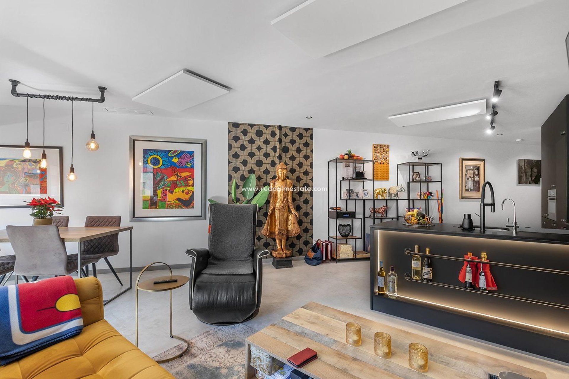 Reventa - Apartamento -
Formentera del Segura - Pueblo 5