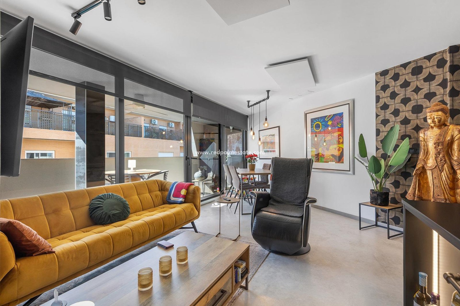 Reventa - Apartamento -
Formentera del Segura - Pueblo 5
