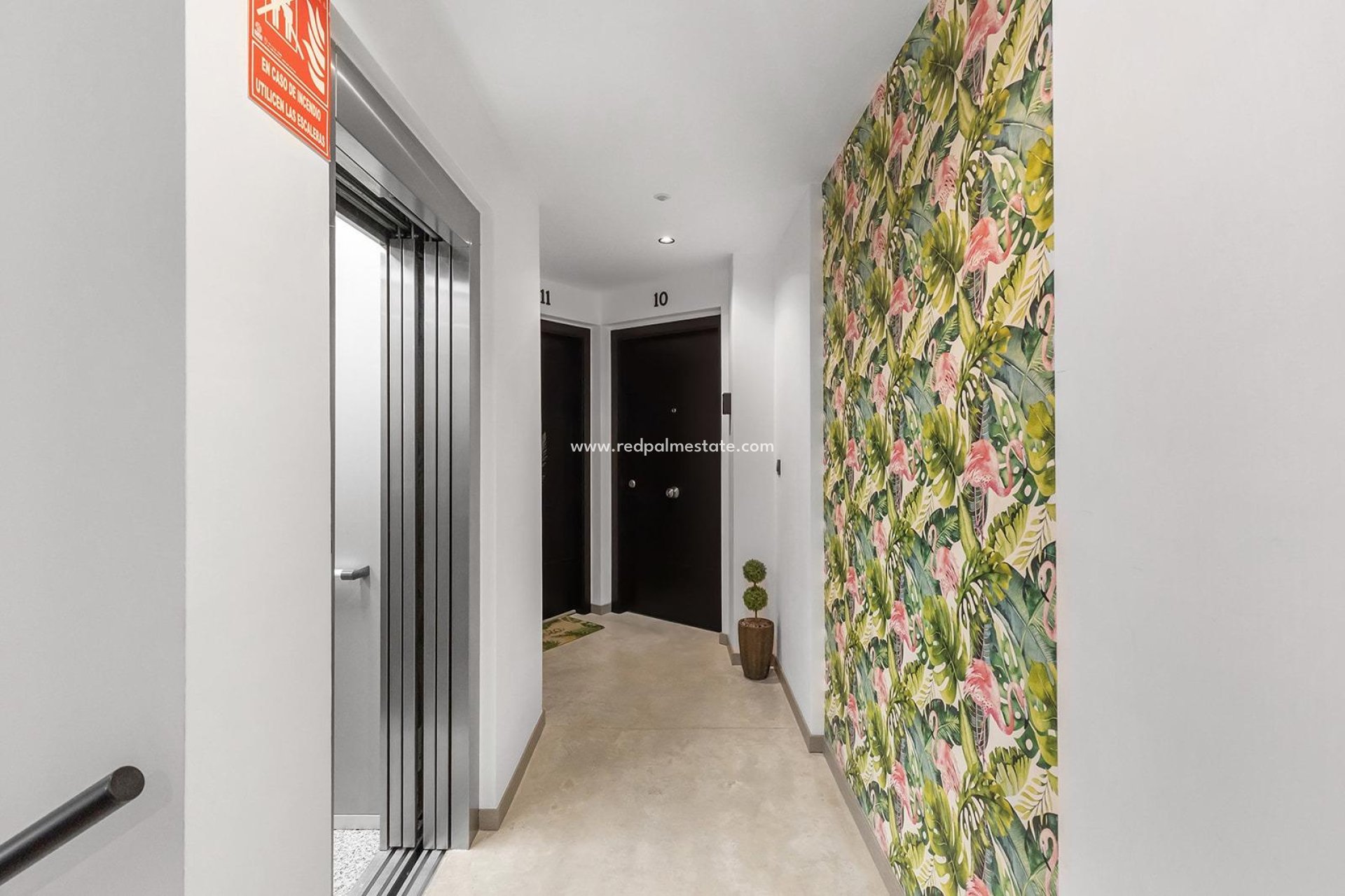 Reventa - Apartamento -
Formentera del Segura - Pueblo 5