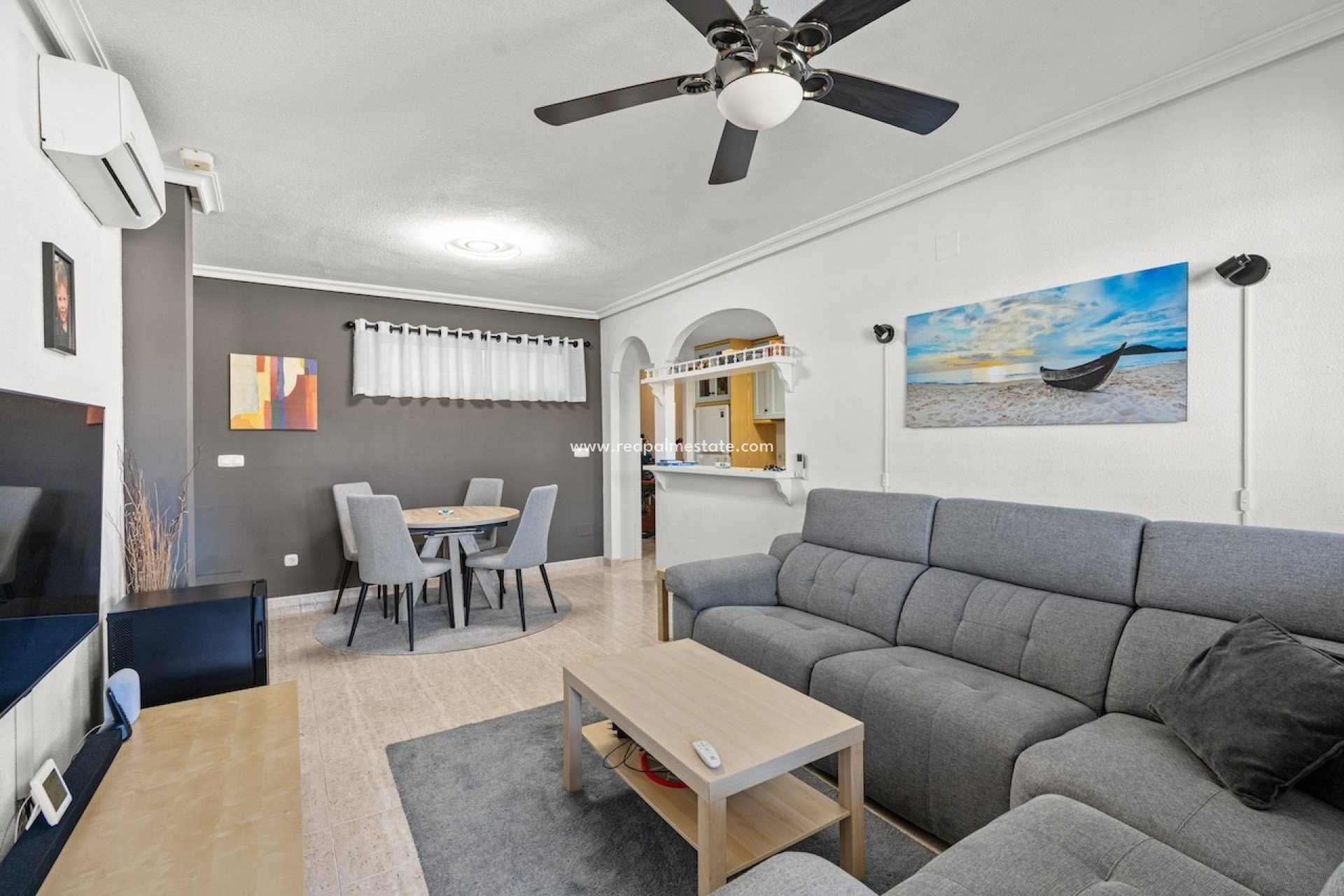 Reventa - Apartamento -
Gran Alacant - Novamar