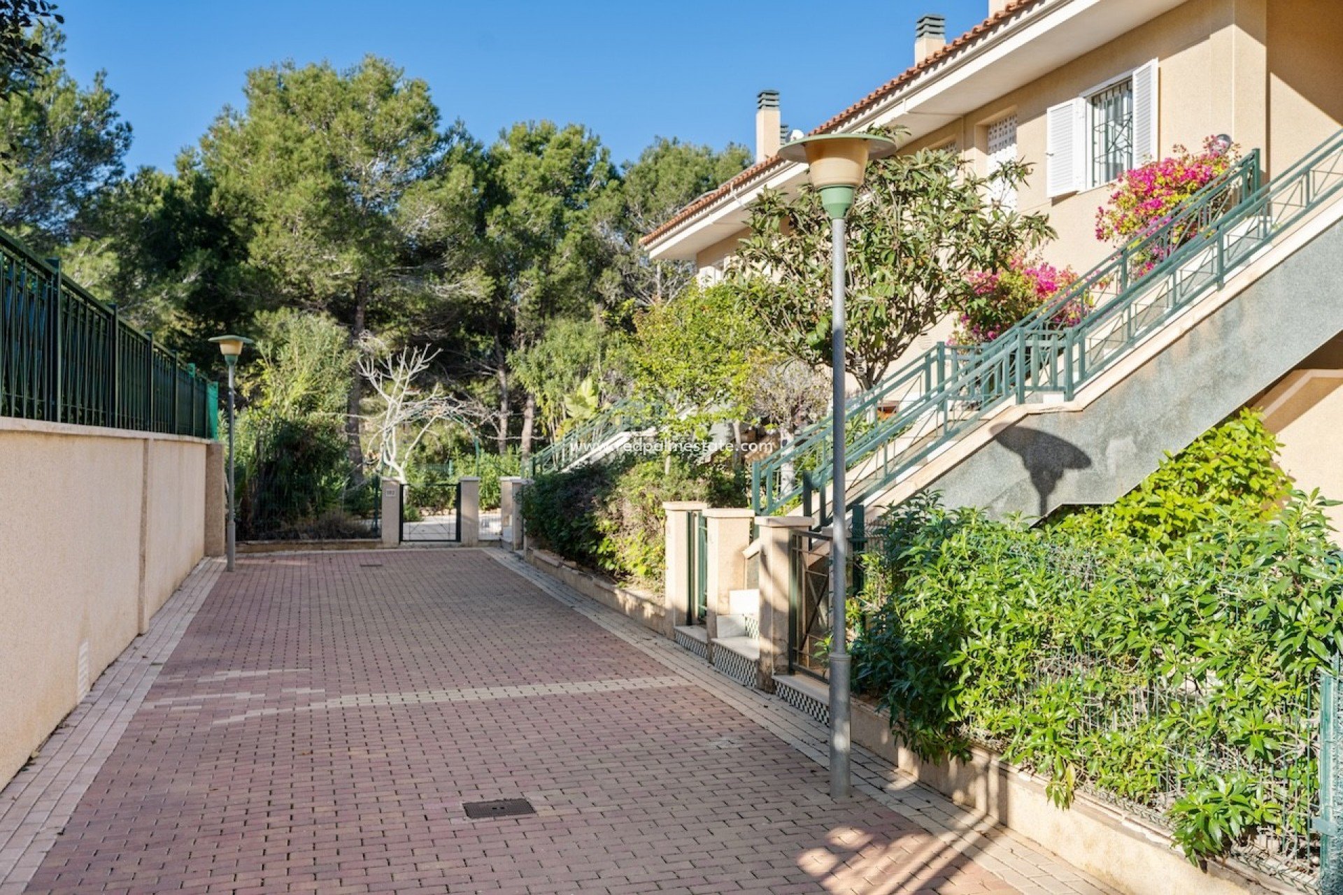 Reventa - Apartamento -
Gran Alacant - Novamar