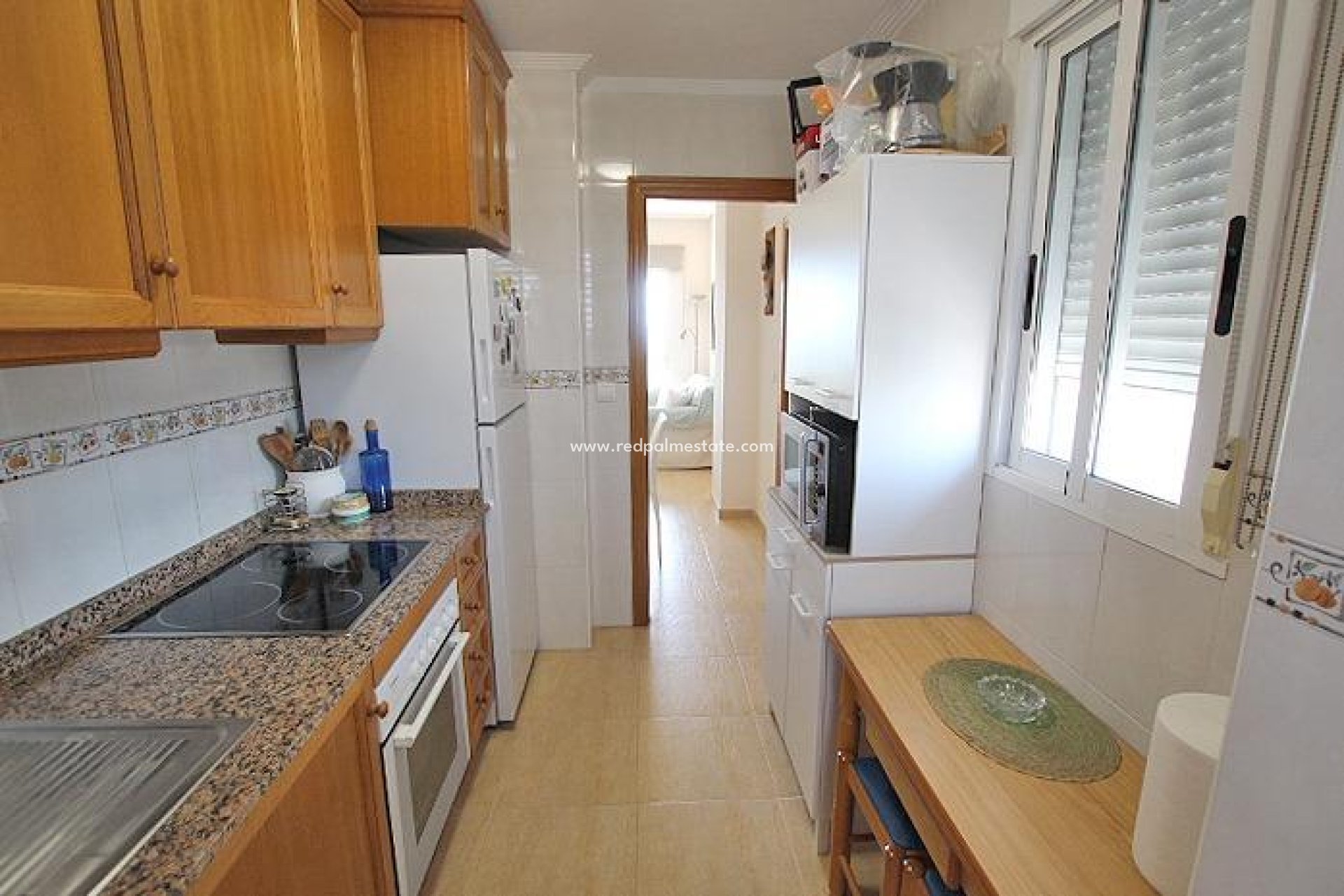 Reventa - Apartamento -
Guardamar del Segura - Avenida del Puerto