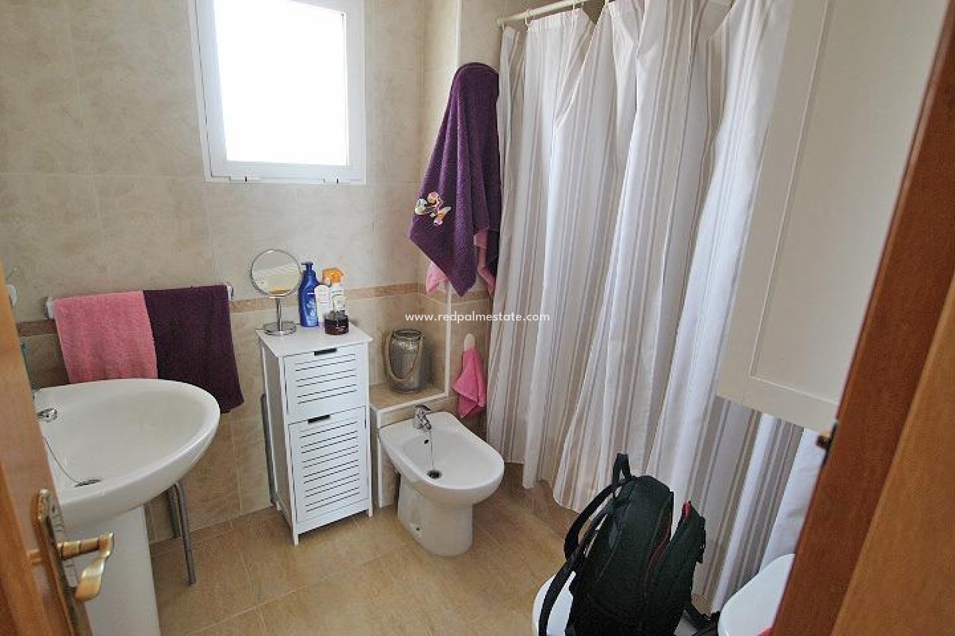 Reventa - Apartamento -
Guardamar del Segura - Avenida del Puerto