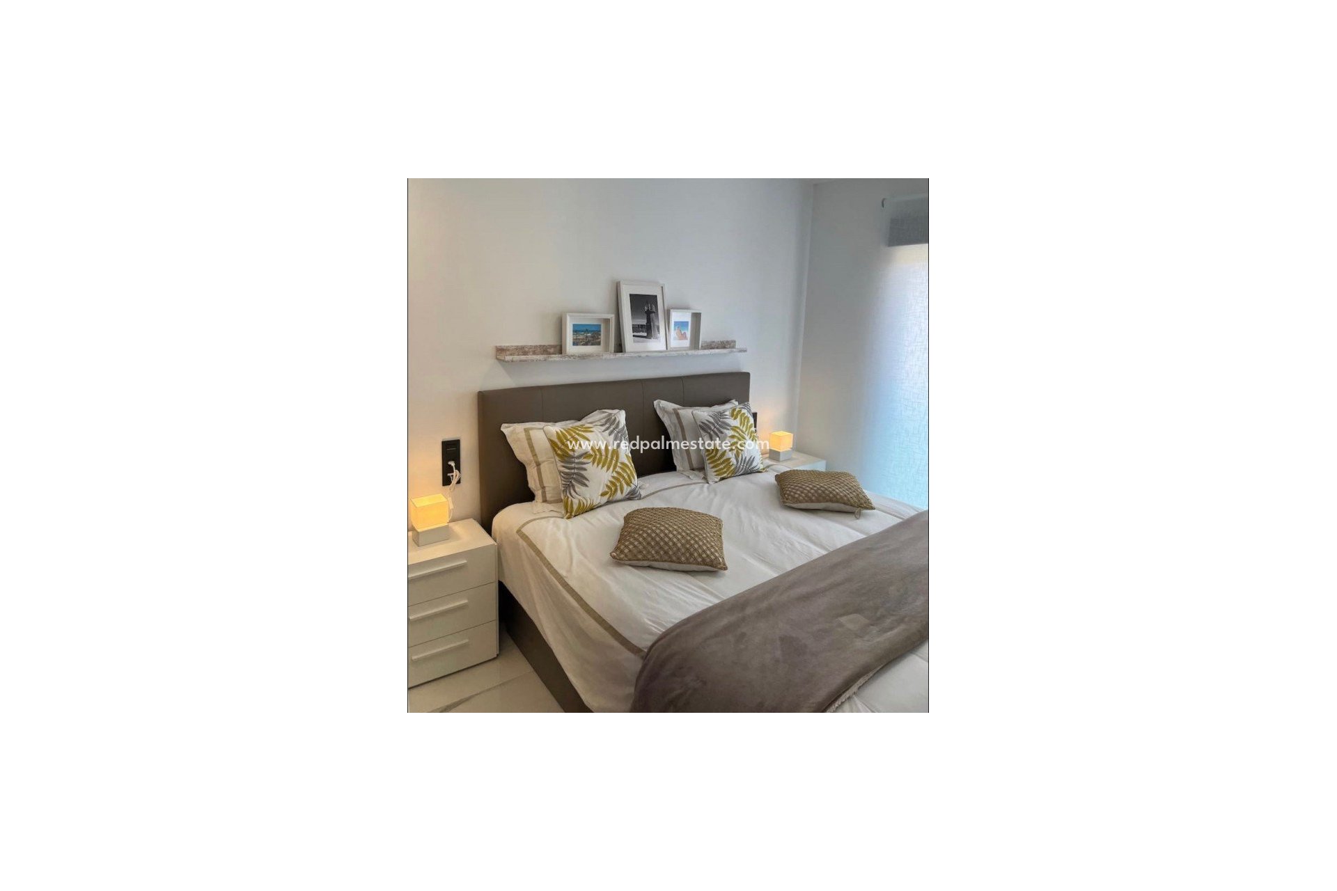 Reventa - Apartamento -
Guardamar del Segura - El Raso