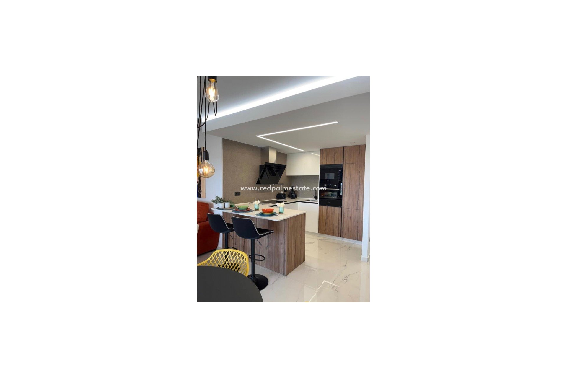 Reventa - Apartamento -
Guardamar del Segura - El Raso
