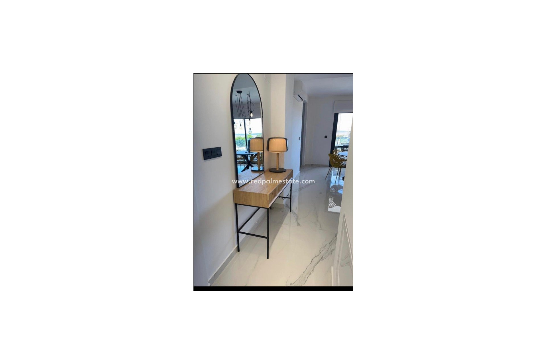 Reventa - Apartamento -
Guardamar del Segura - El Raso