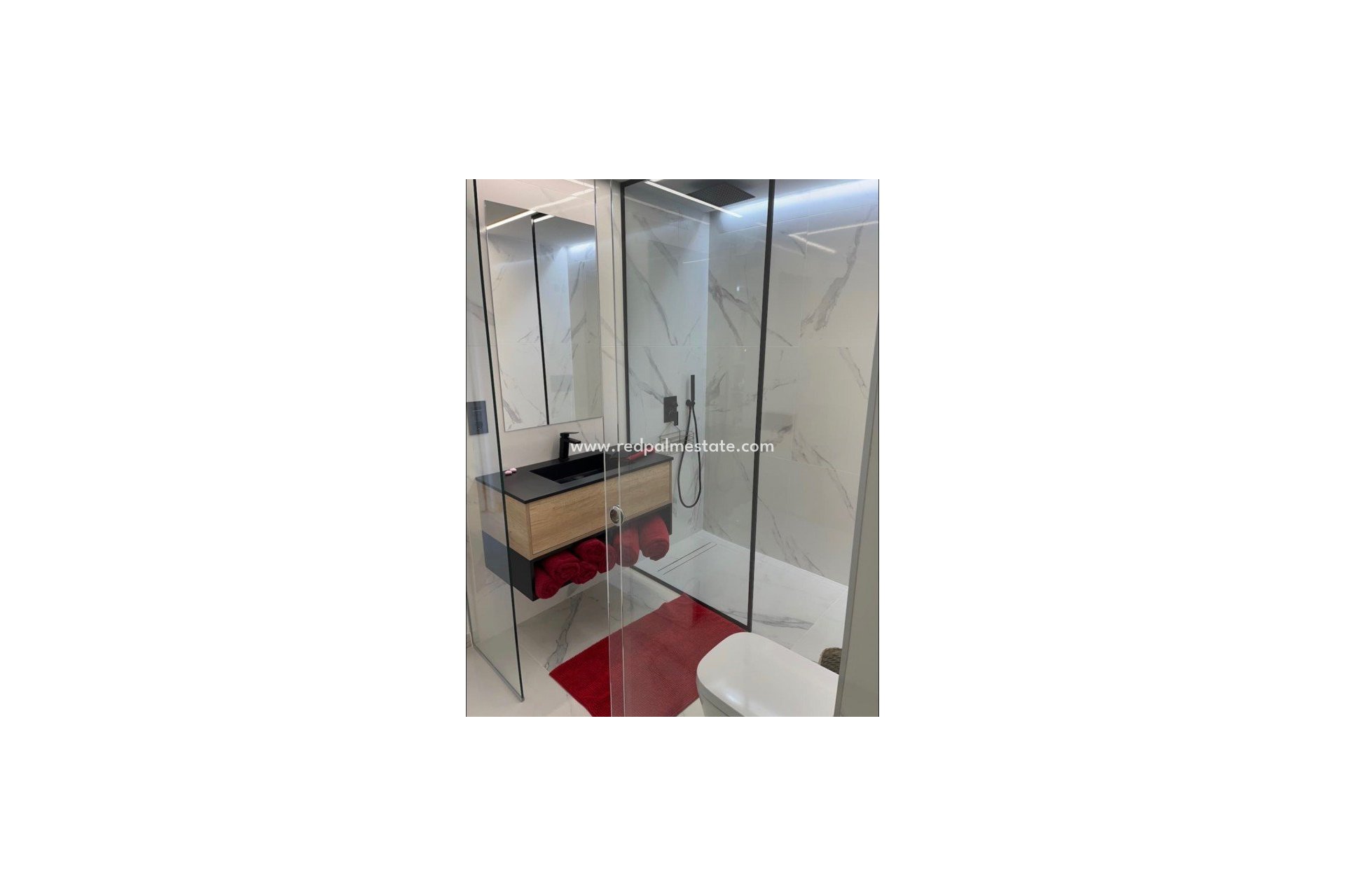 Reventa - Apartamento -
Guardamar del Segura - El Raso