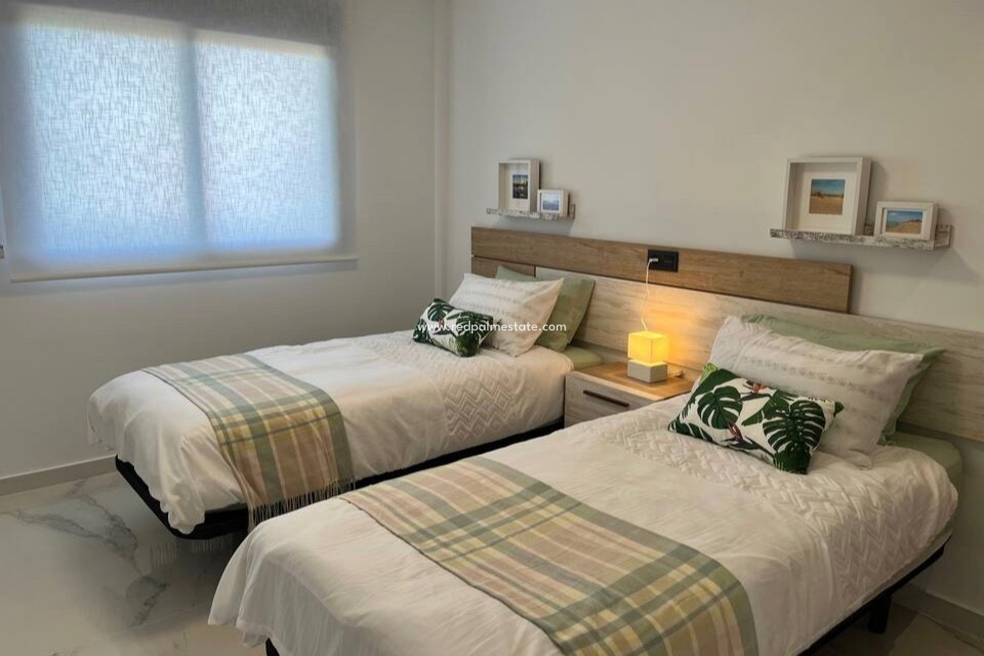 Reventa - Apartamento -
Guardamar del Segura - El Raso