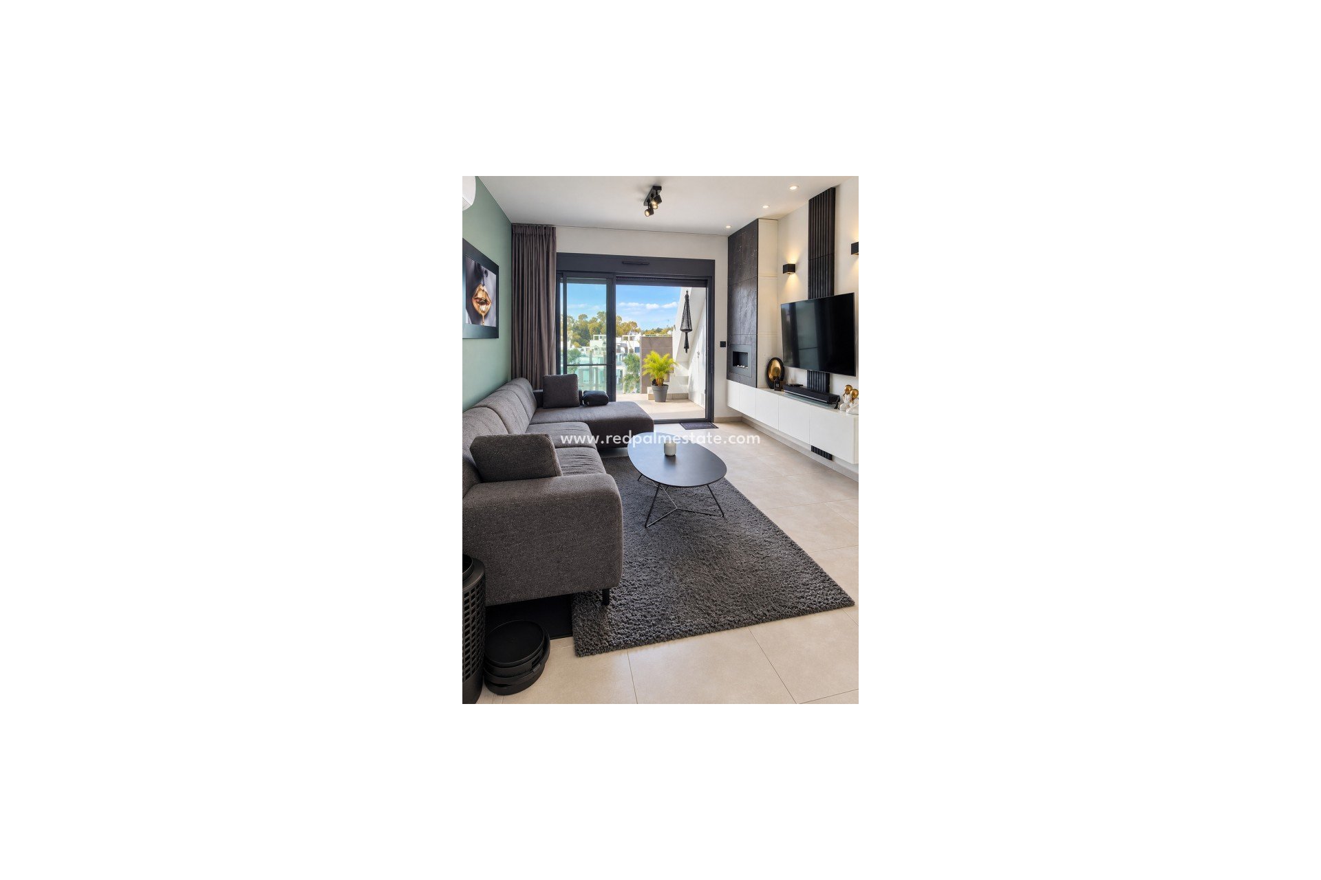 Reventa - Apartamento -
Guardamar del Segura - El Raso