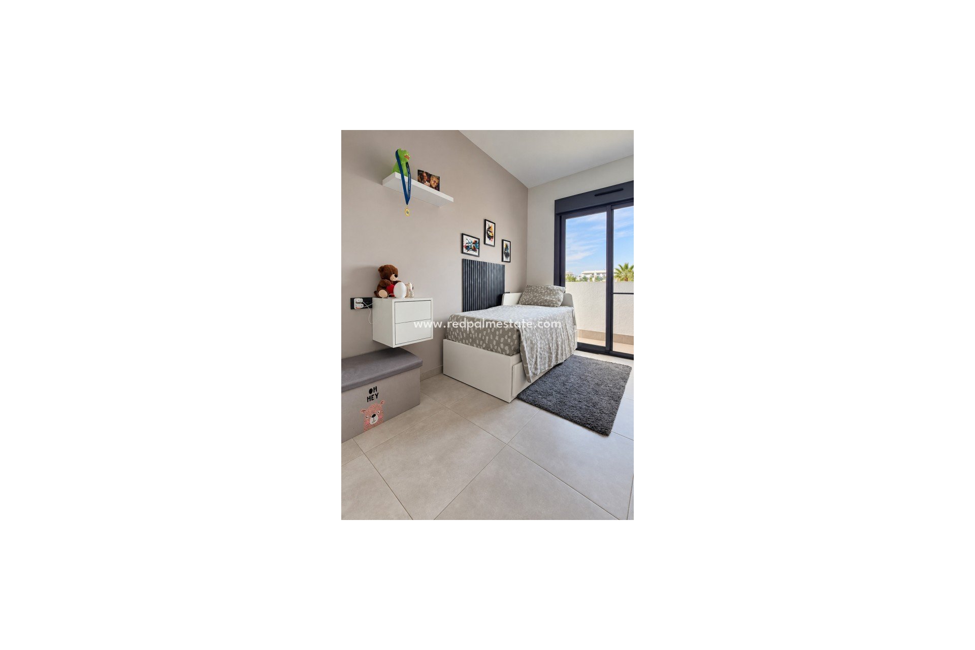 Reventa - Apartamento -
Guardamar del Segura - El Raso
