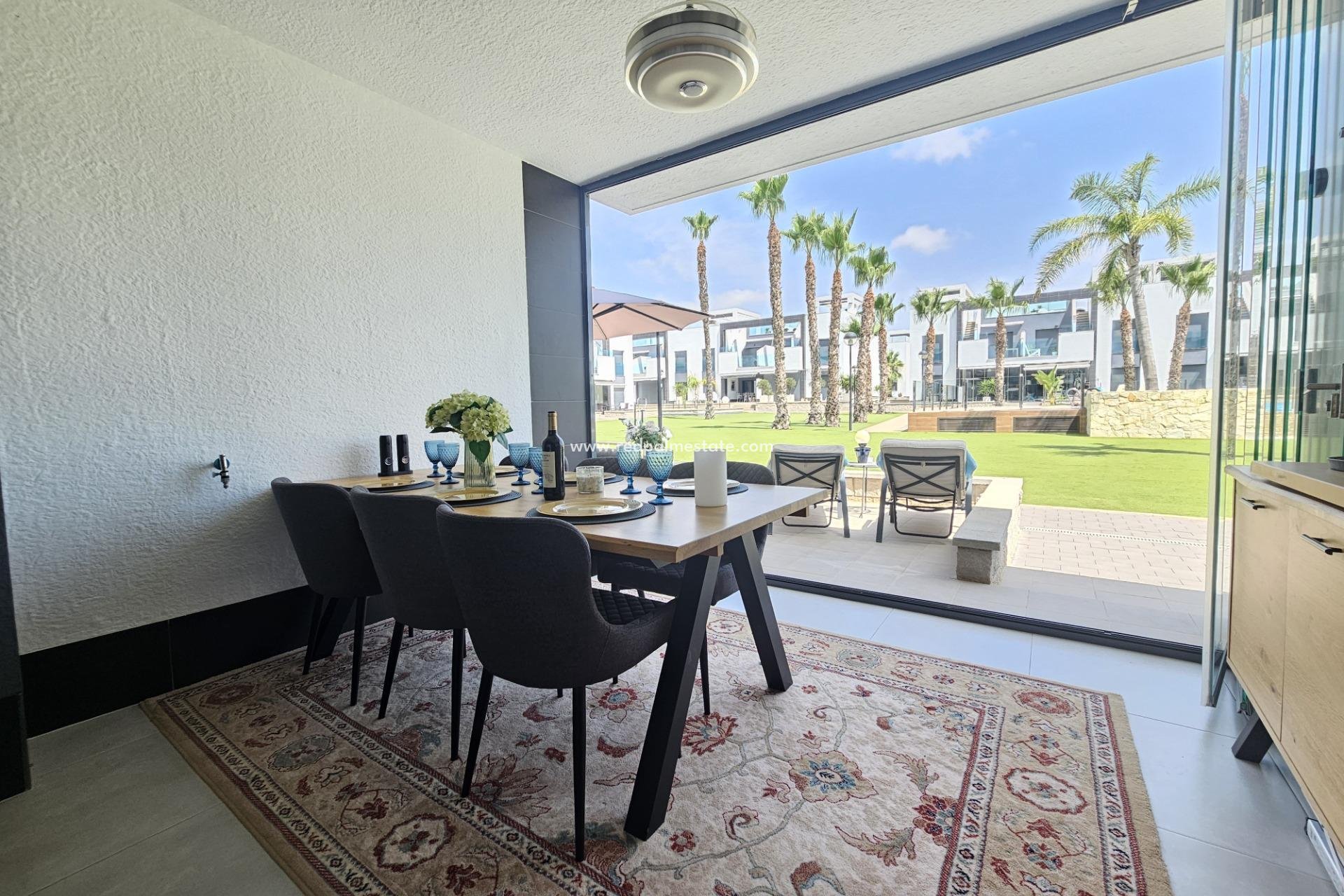 Reventa - Apartamento -
Guardamar del Segura - El Raso