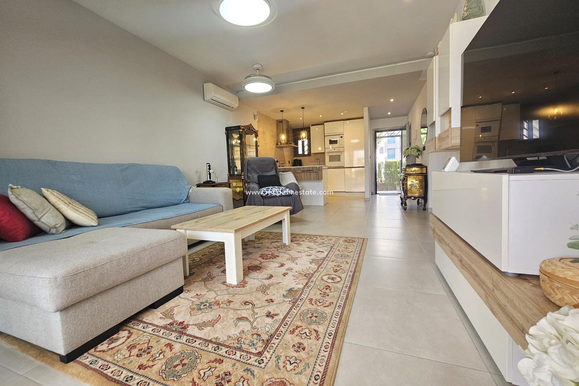 Reventa - Apartamento -
Guardamar del Segura - El Raso