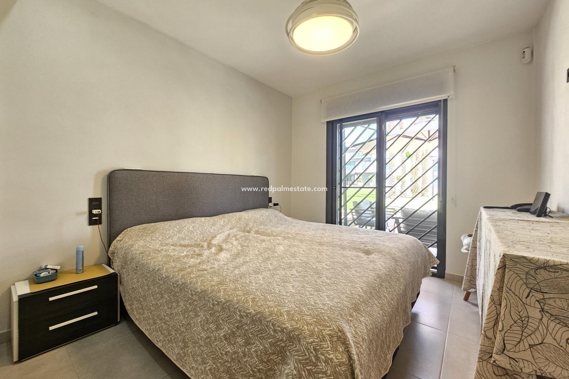 Reventa - Apartamento -
Guardamar del Segura - El Raso