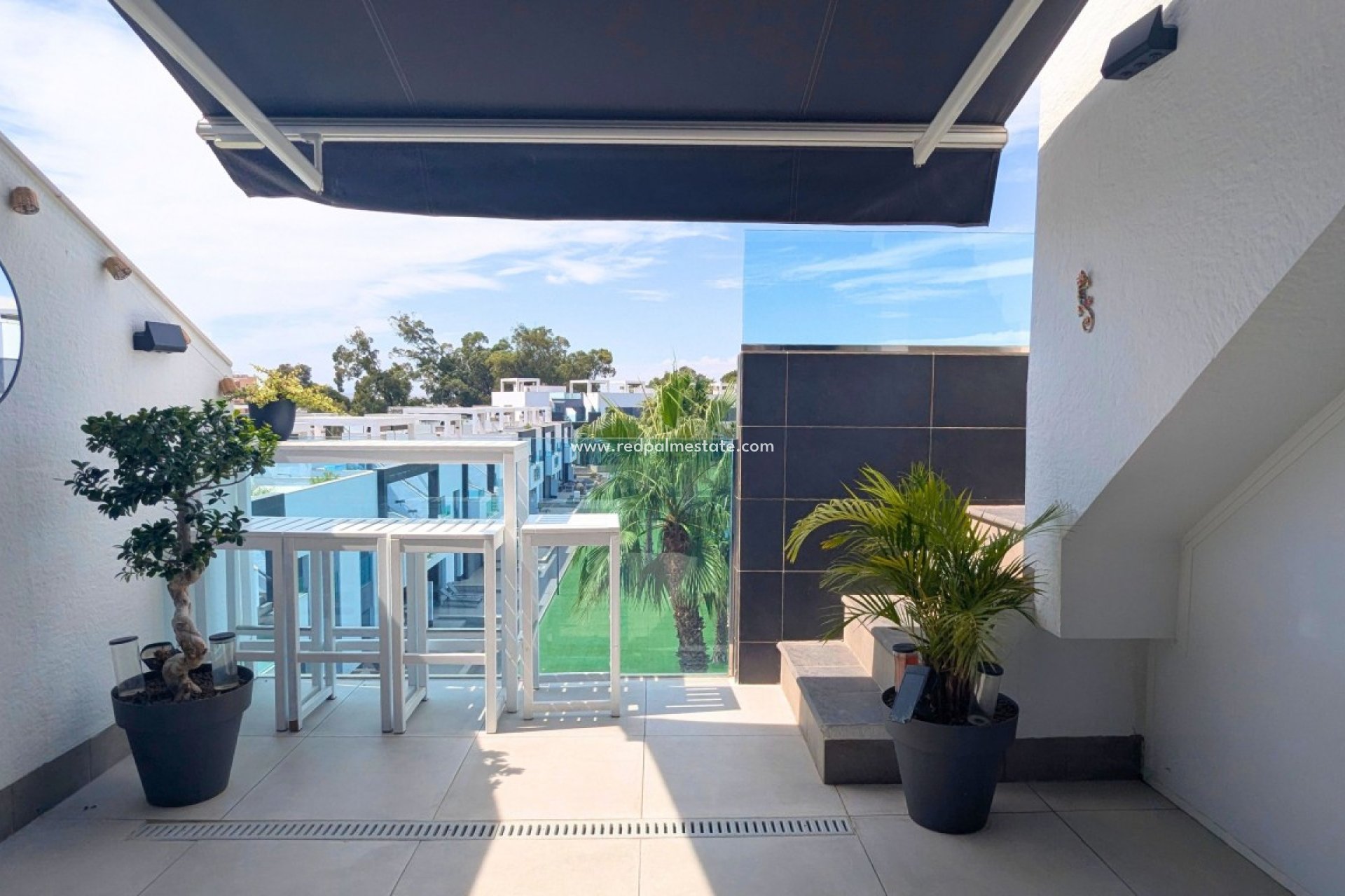 Reventa - Apartamento -
Guardamar del Segura - El Raso