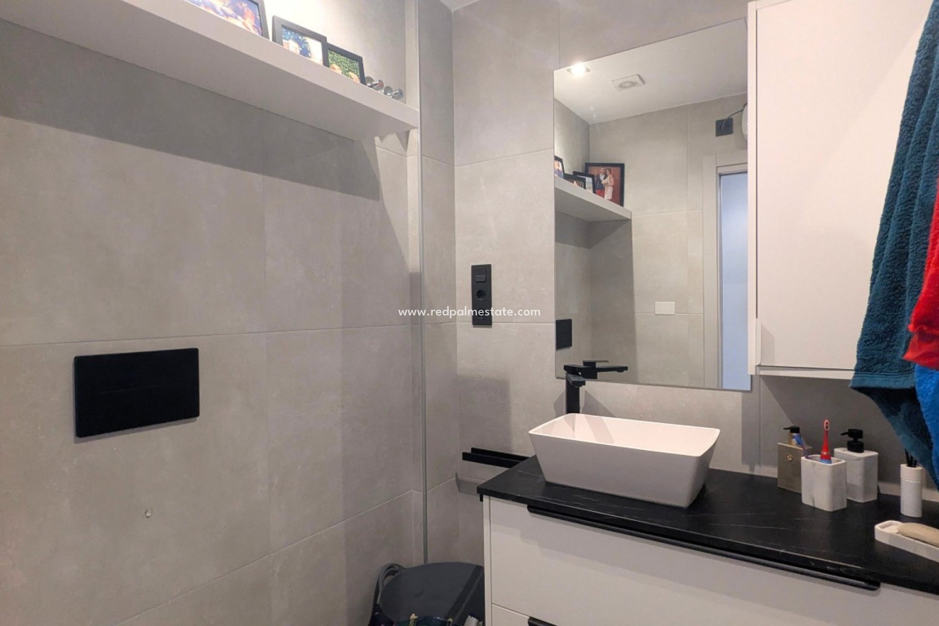 Reventa - Apartamento -
Guardamar del Segura - El Raso