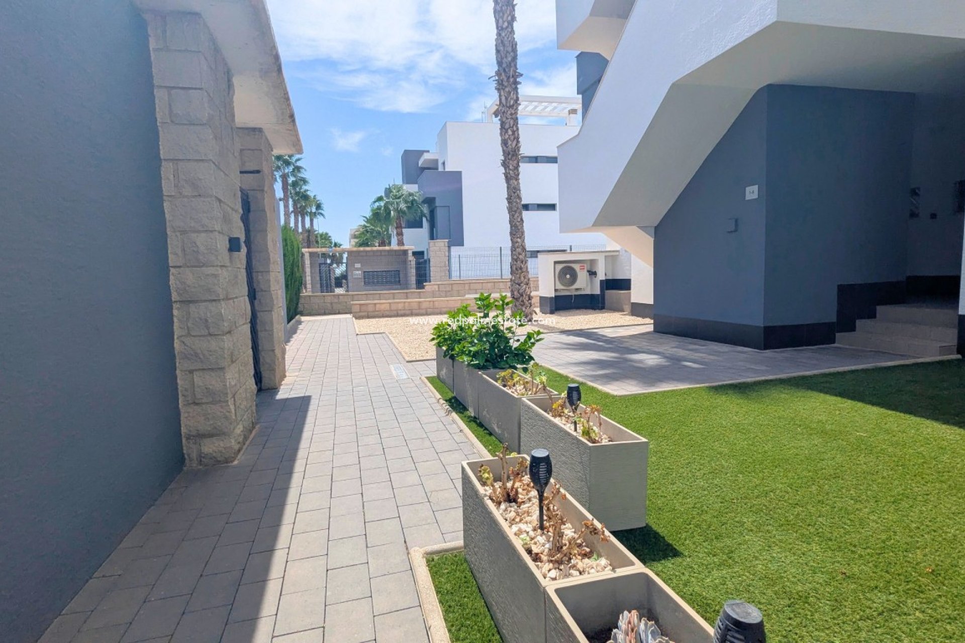 Reventa - Apartamento -
Guardamar del Segura - El Raso