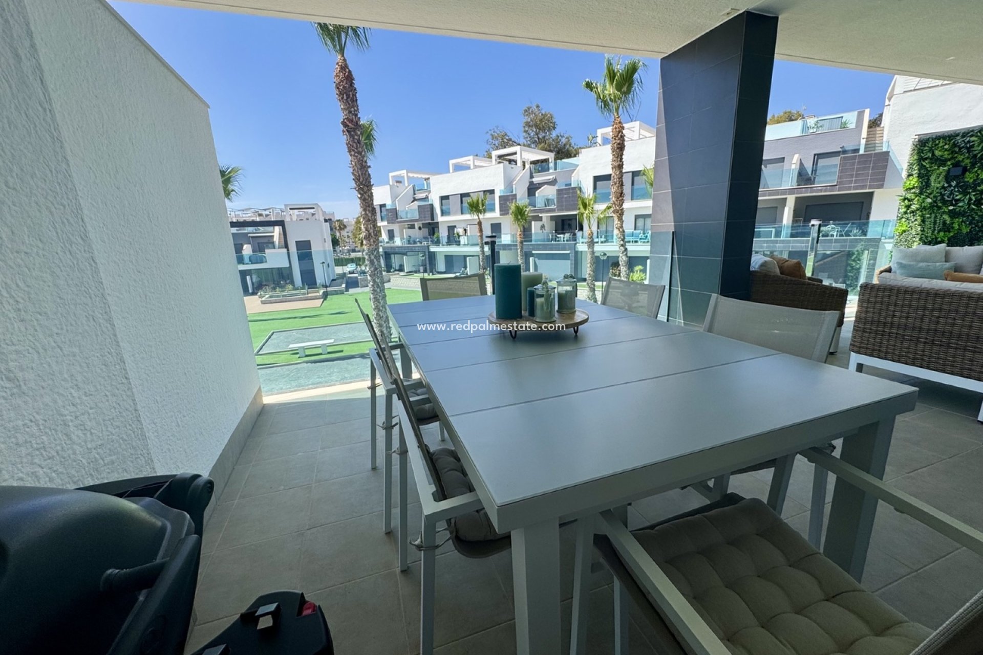 Reventa - Apartamento -
Guardamar del Segura - El Raso