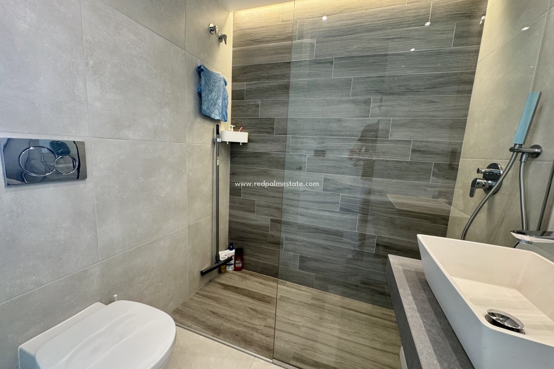 Reventa - Apartamento -
Guardamar del Segura - El Raso