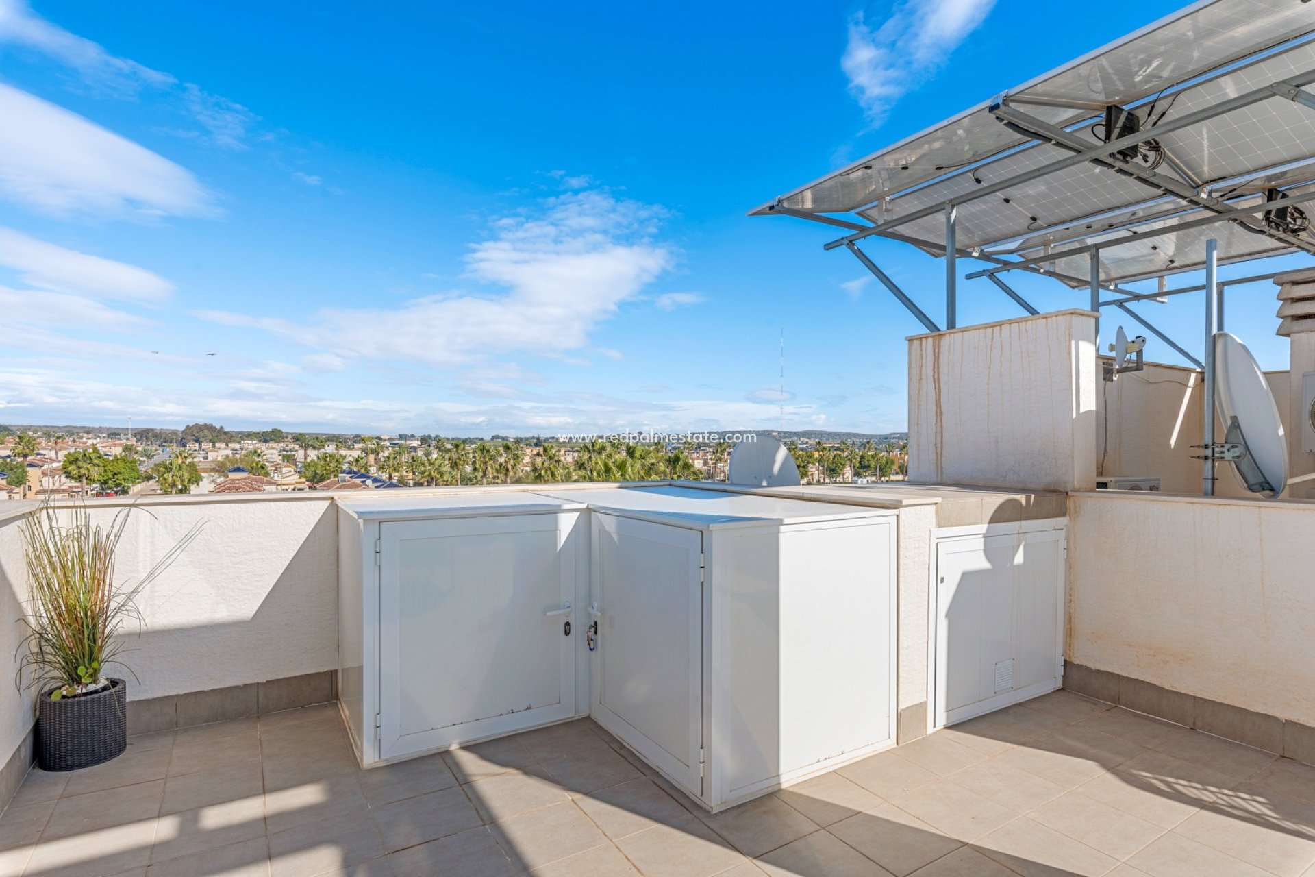 Reventa - Apartamento -
Guardamar del Segura - El Raso