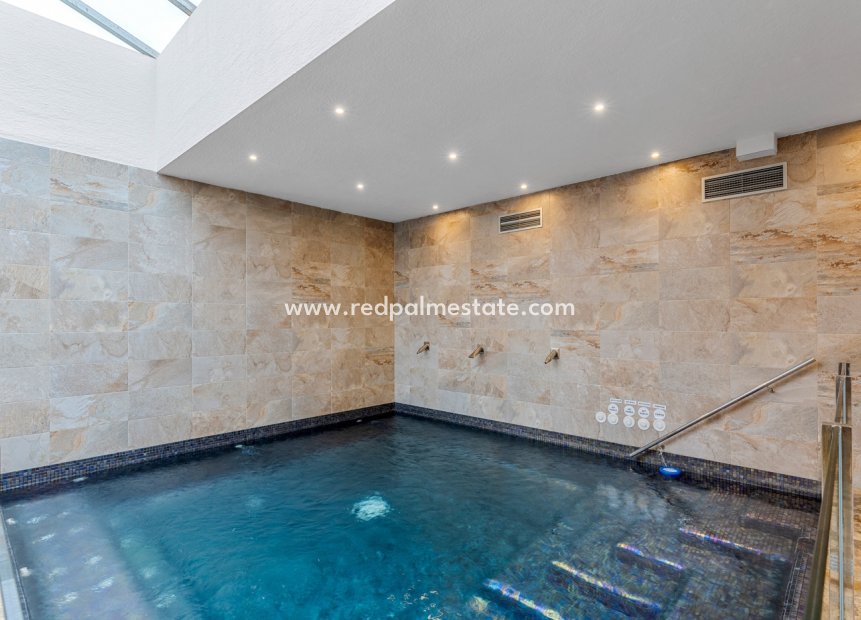 Reventa - Apartamento -
Guardamar del Segura - El Raso