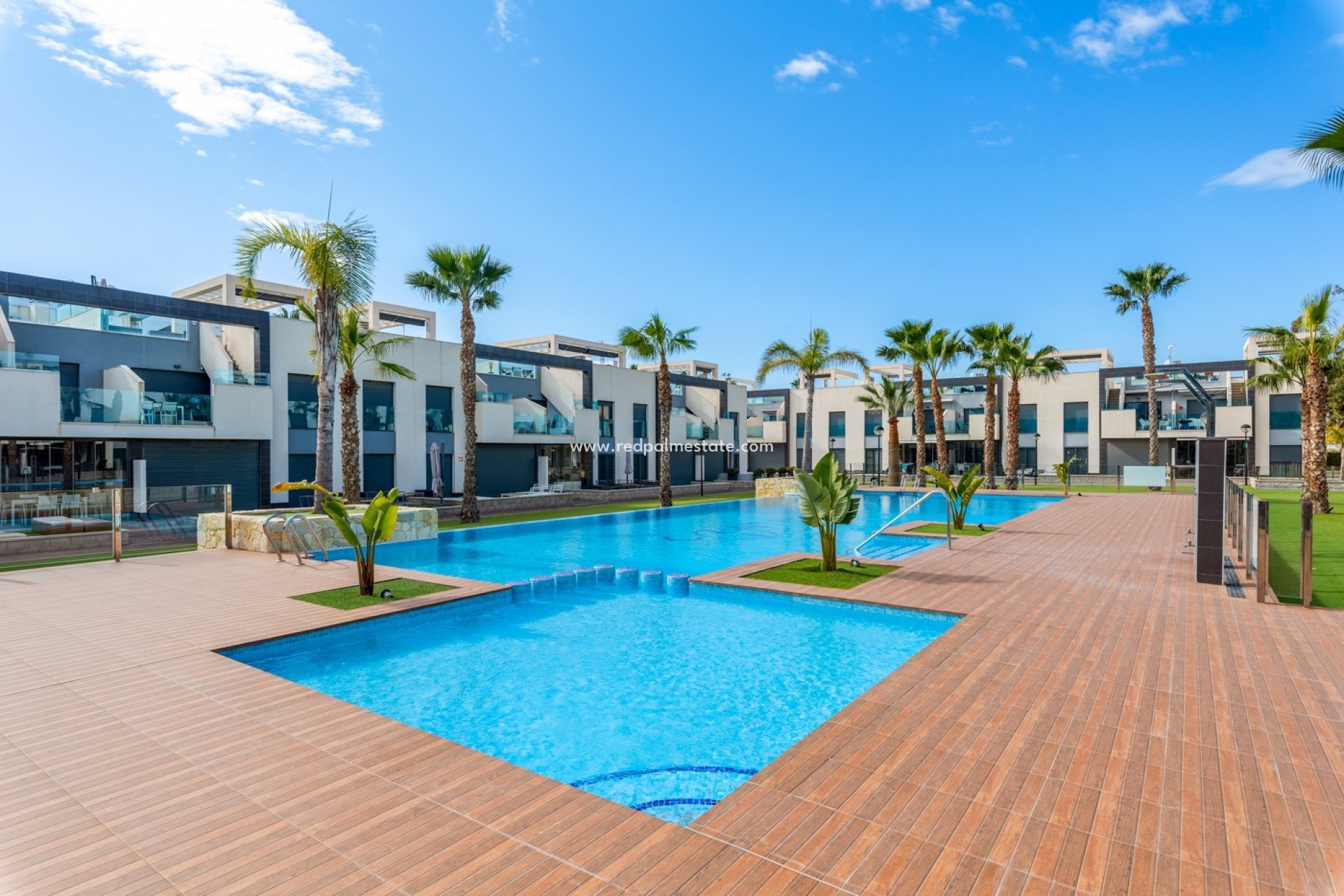 Reventa - Apartamento -
Guardamar del Segura - El Raso