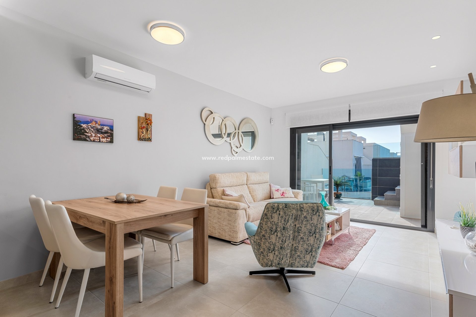 Reventa - Apartamento -
Guardamar del Segura - El Raso