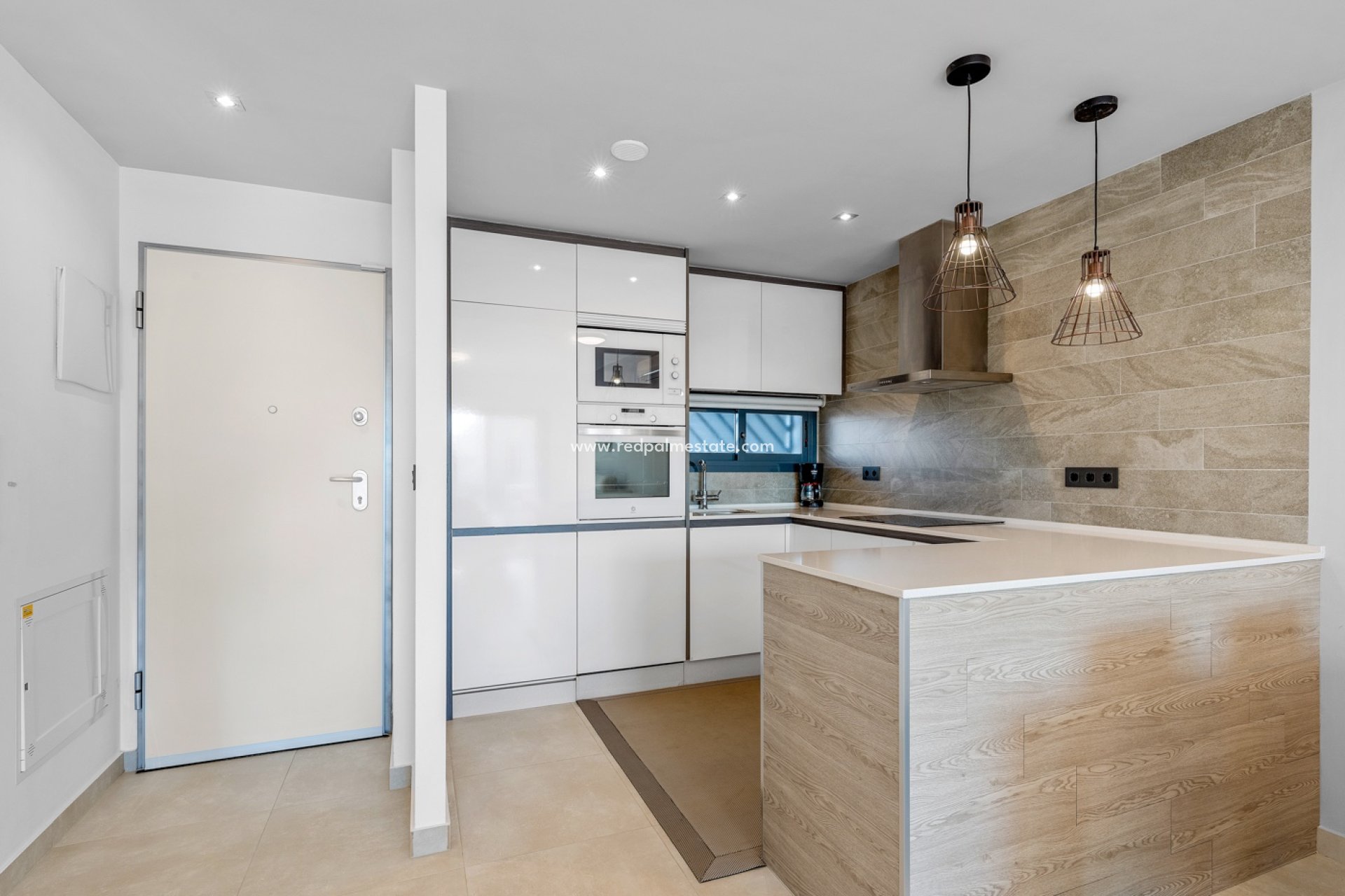 Reventa - Apartamento -
Guardamar del Segura - El Raso