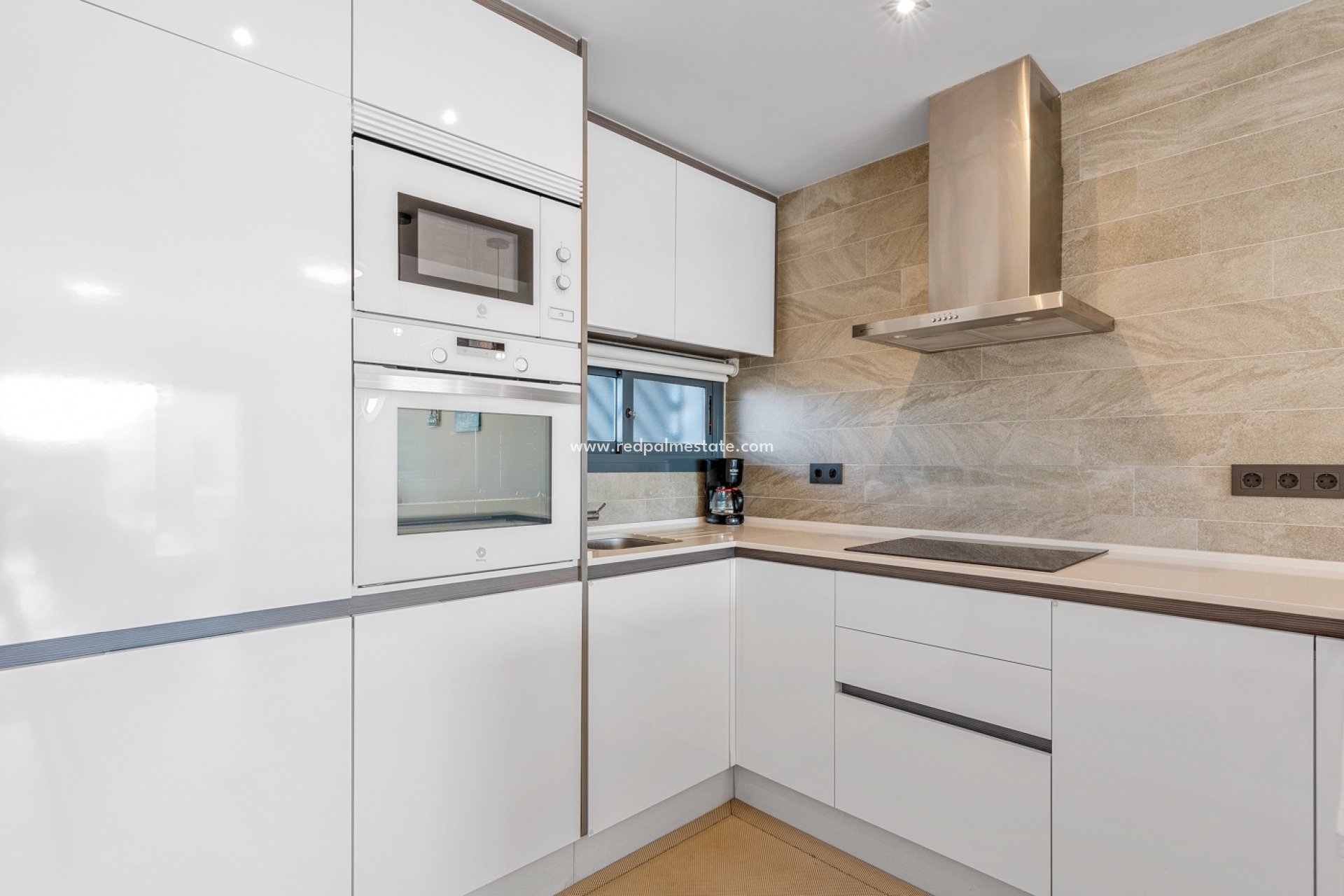 Reventa - Apartamento -
Guardamar del Segura - El Raso