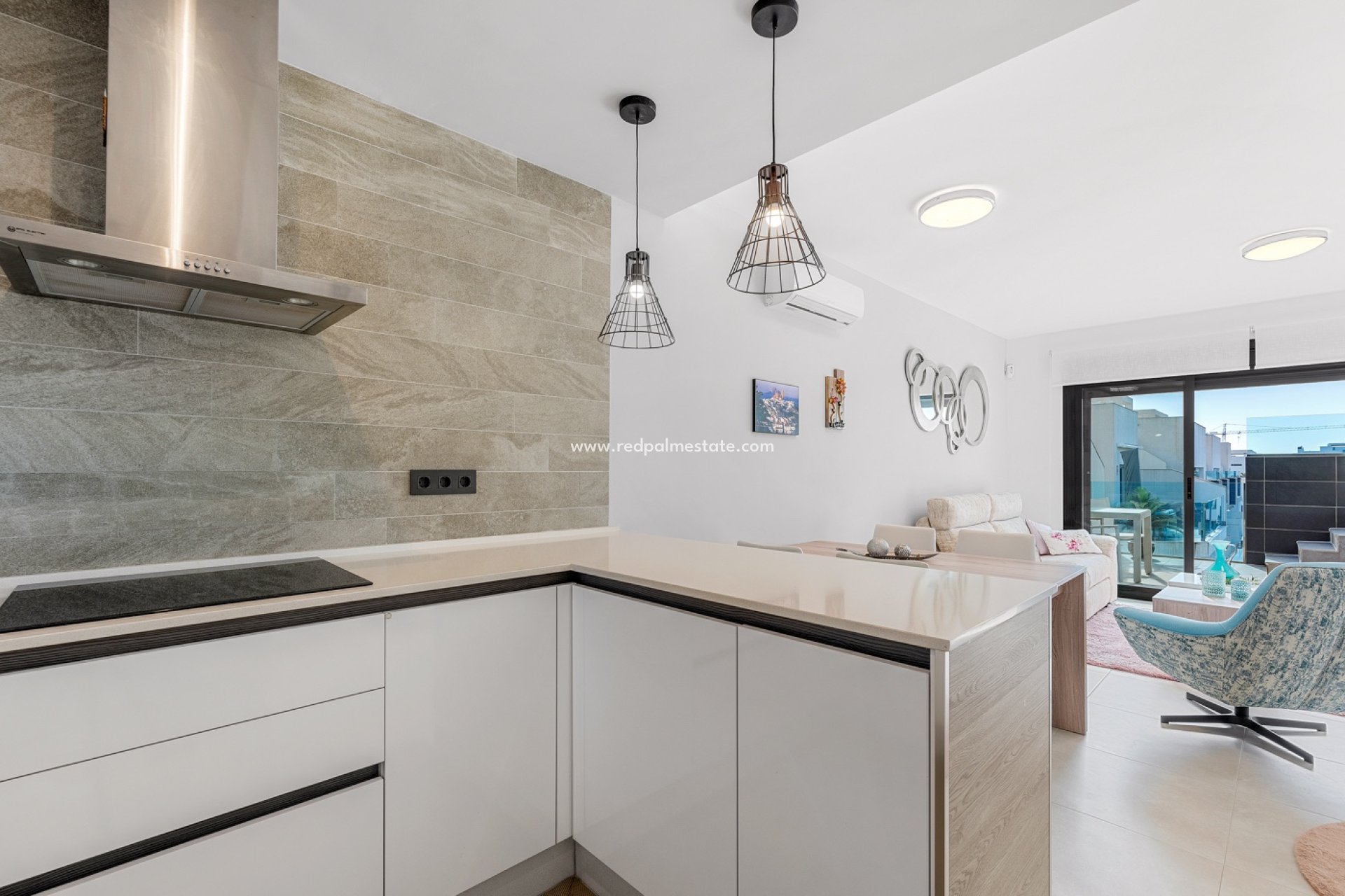 Reventa - Apartamento -
Guardamar del Segura - El Raso