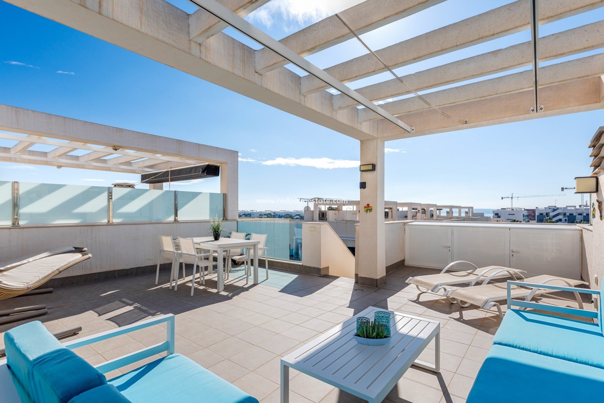 Reventa - Apartamento -
Guardamar del Segura - El Raso